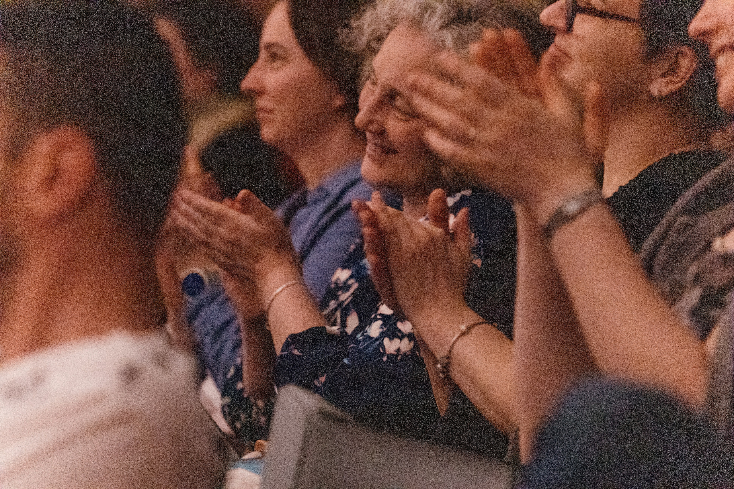 Фотографии с мероприятий в Монреале