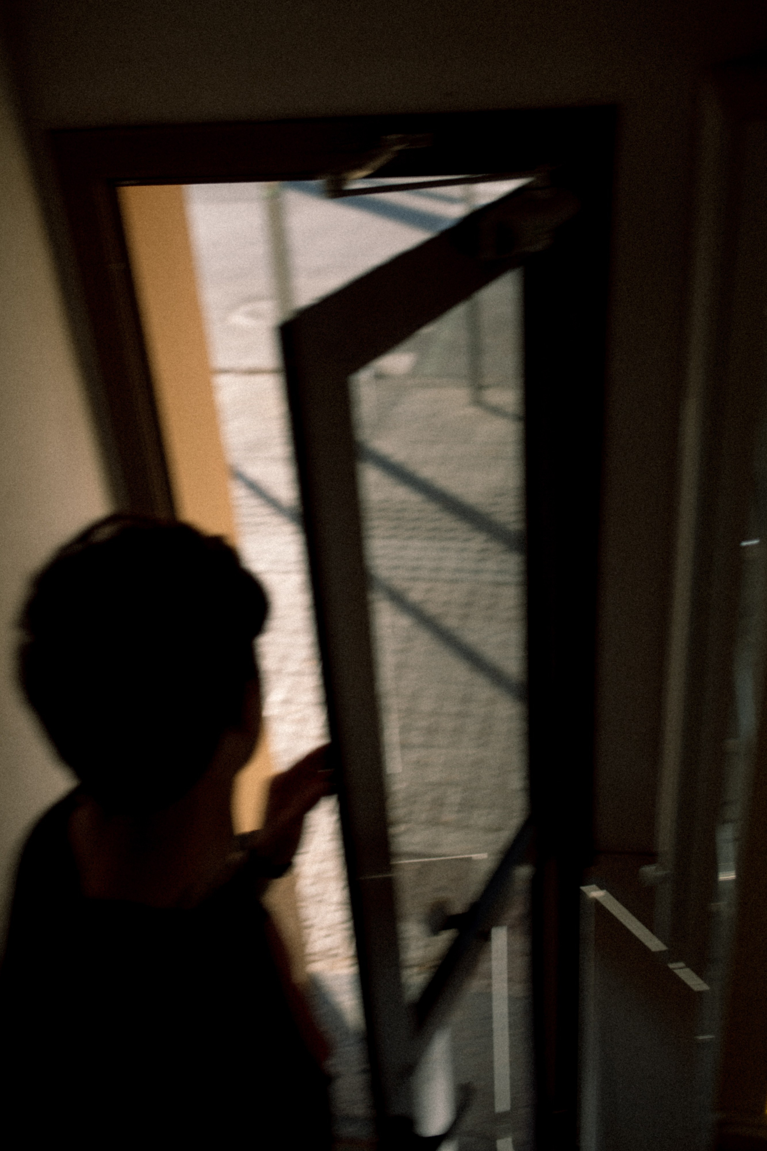 Broken Composition. Marina Kálcheva — Photographer, Videographer & Visual Artist in Barcelona