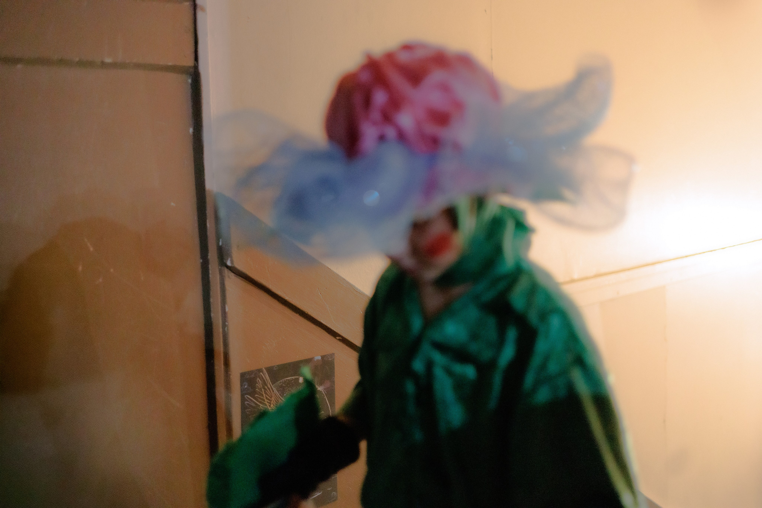 Alice in Wonderland. Yana Bobrova | Artistic Photography