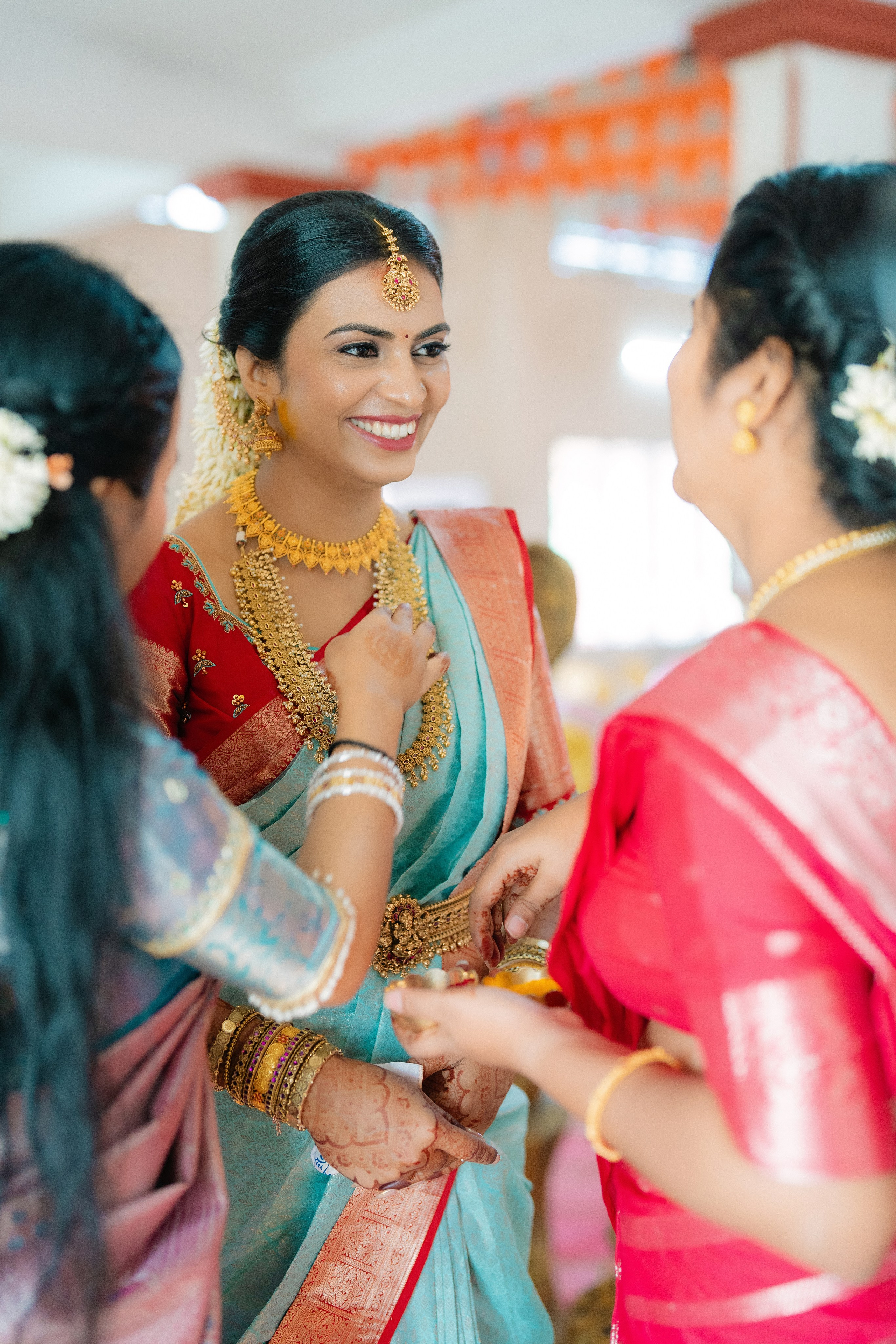 Wedding. Fine art Wedding Photographers in India & Canada