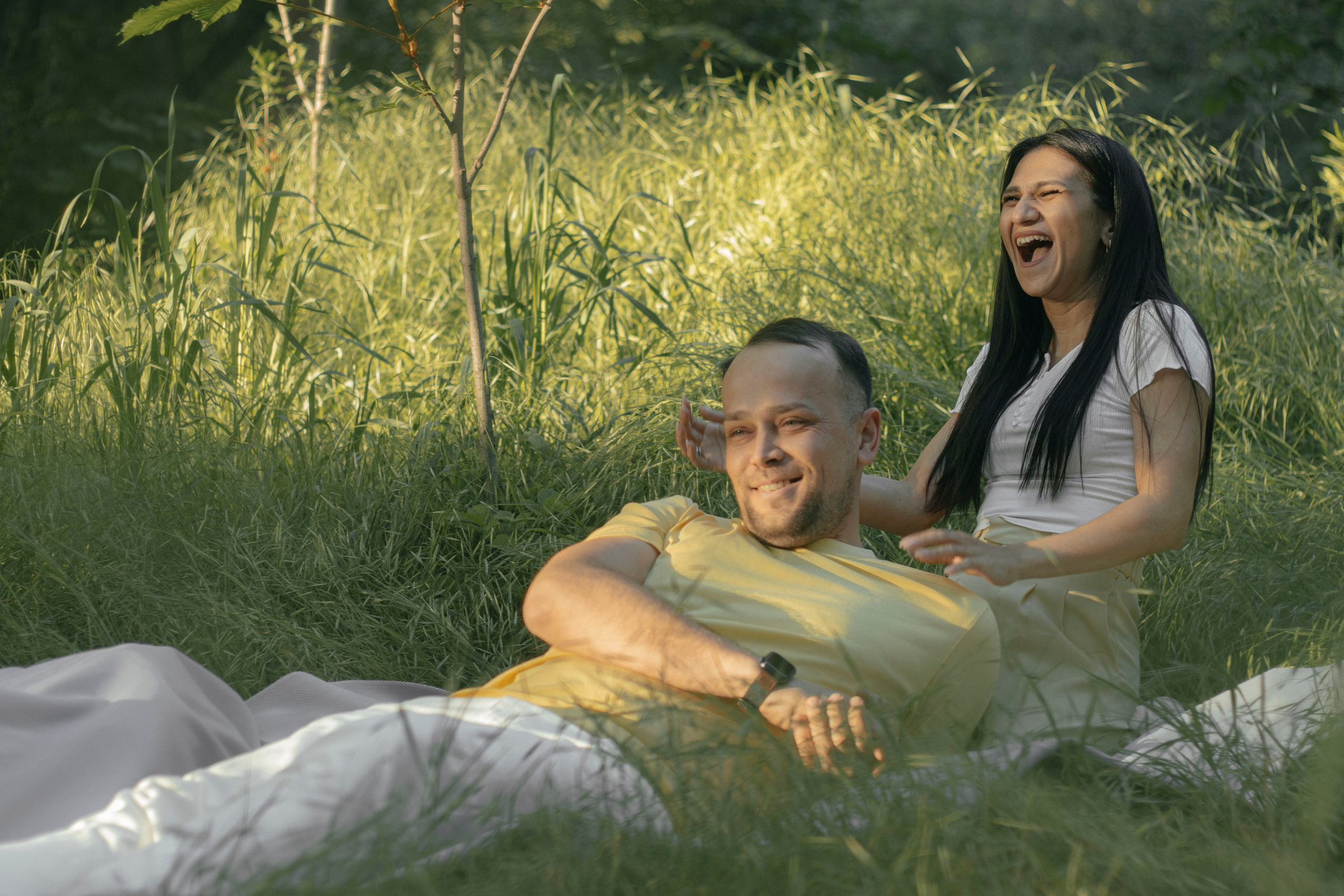 Ануш и Влад. Фотограф в Ташкенте, Аксенова Дарья