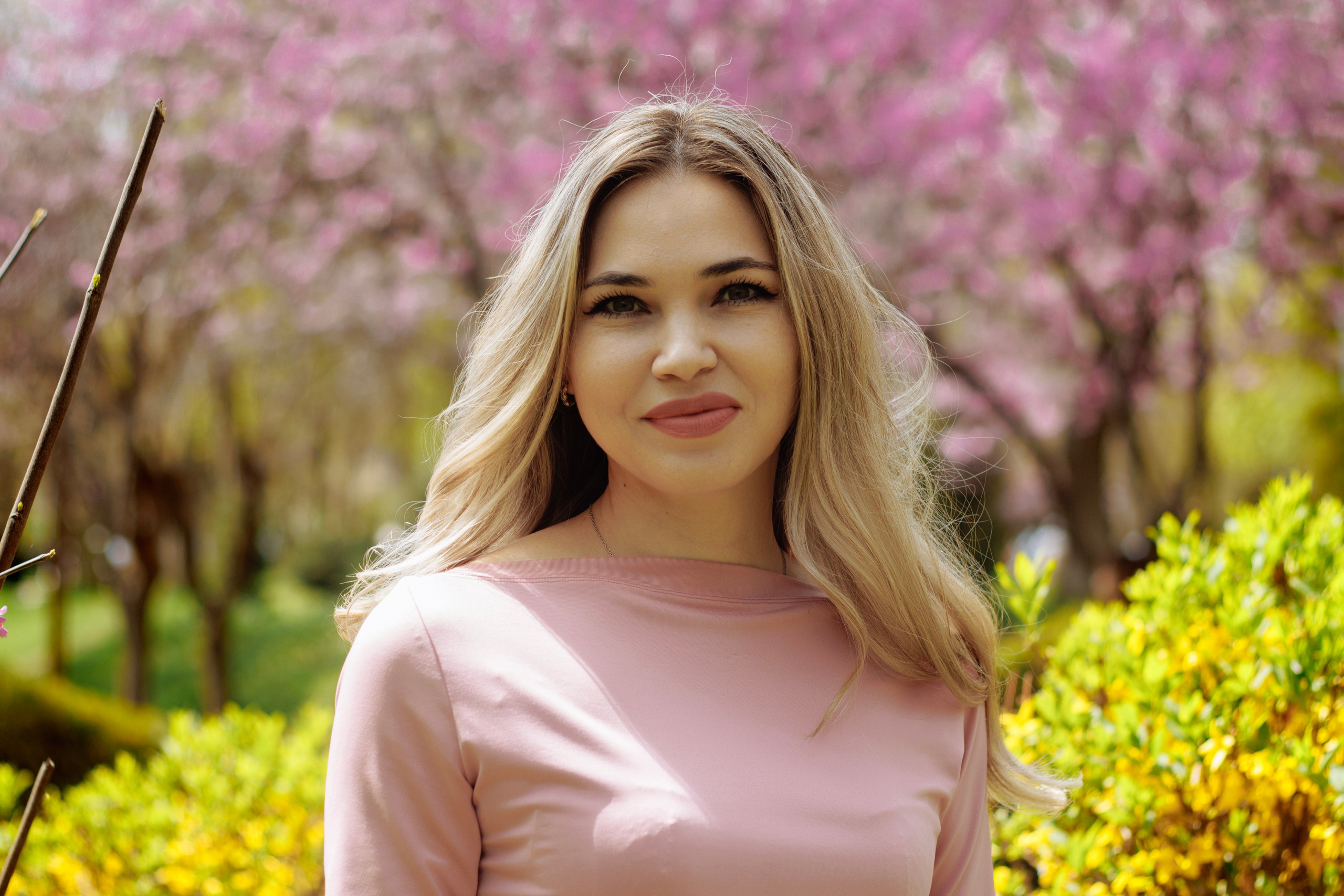 Наргиза. Фотограф в Ташкенте, Аксенова Дарья