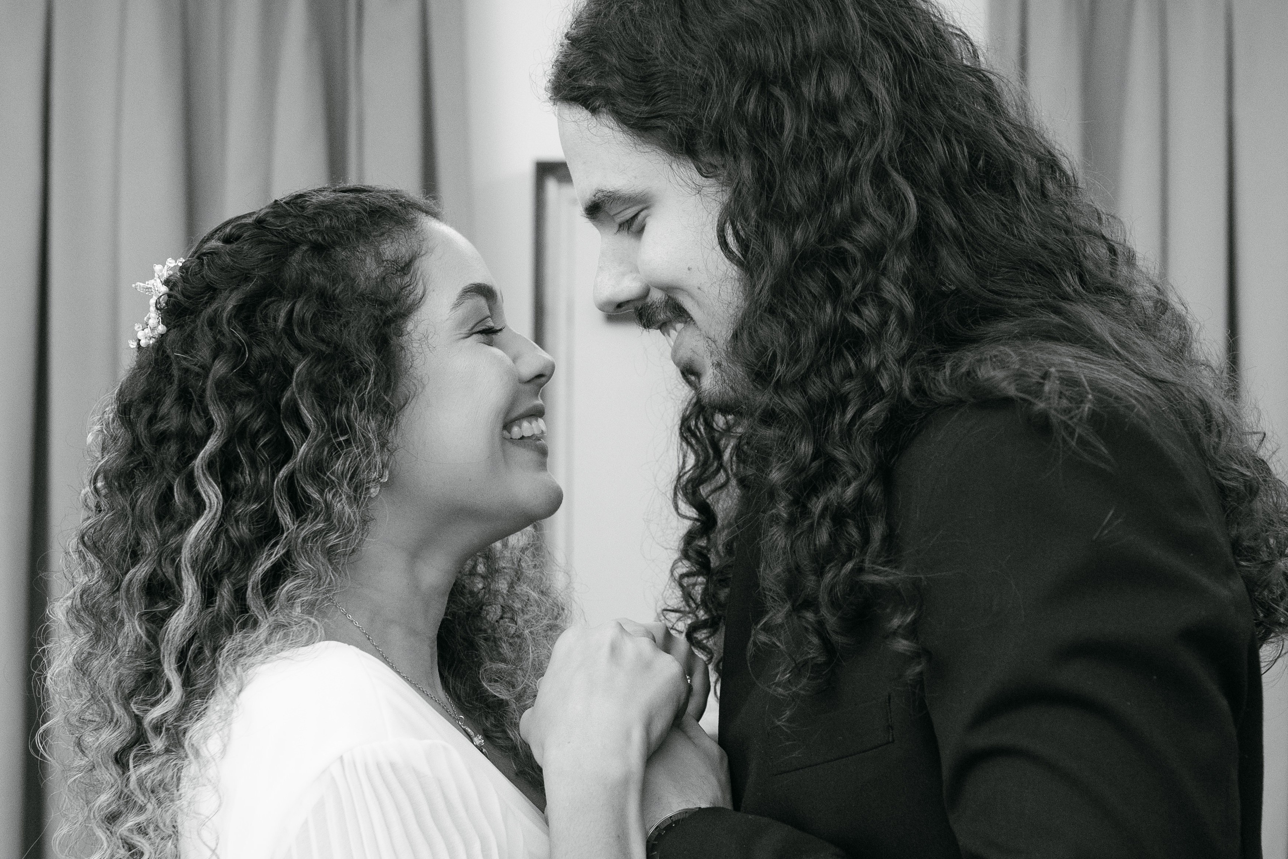 Kimberly e Gabriel. Esdras Rodrigues, Fotógrafo de Casamento em Fortaleza — CE, Brasil