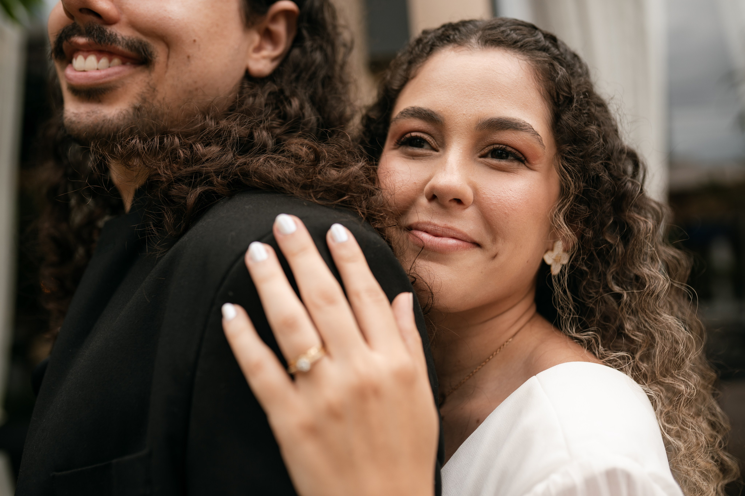 Kimberly e Gabriel. Esdras Rodrigues, Fotógrafo de Casamento em Fortaleza — CE, Brasil