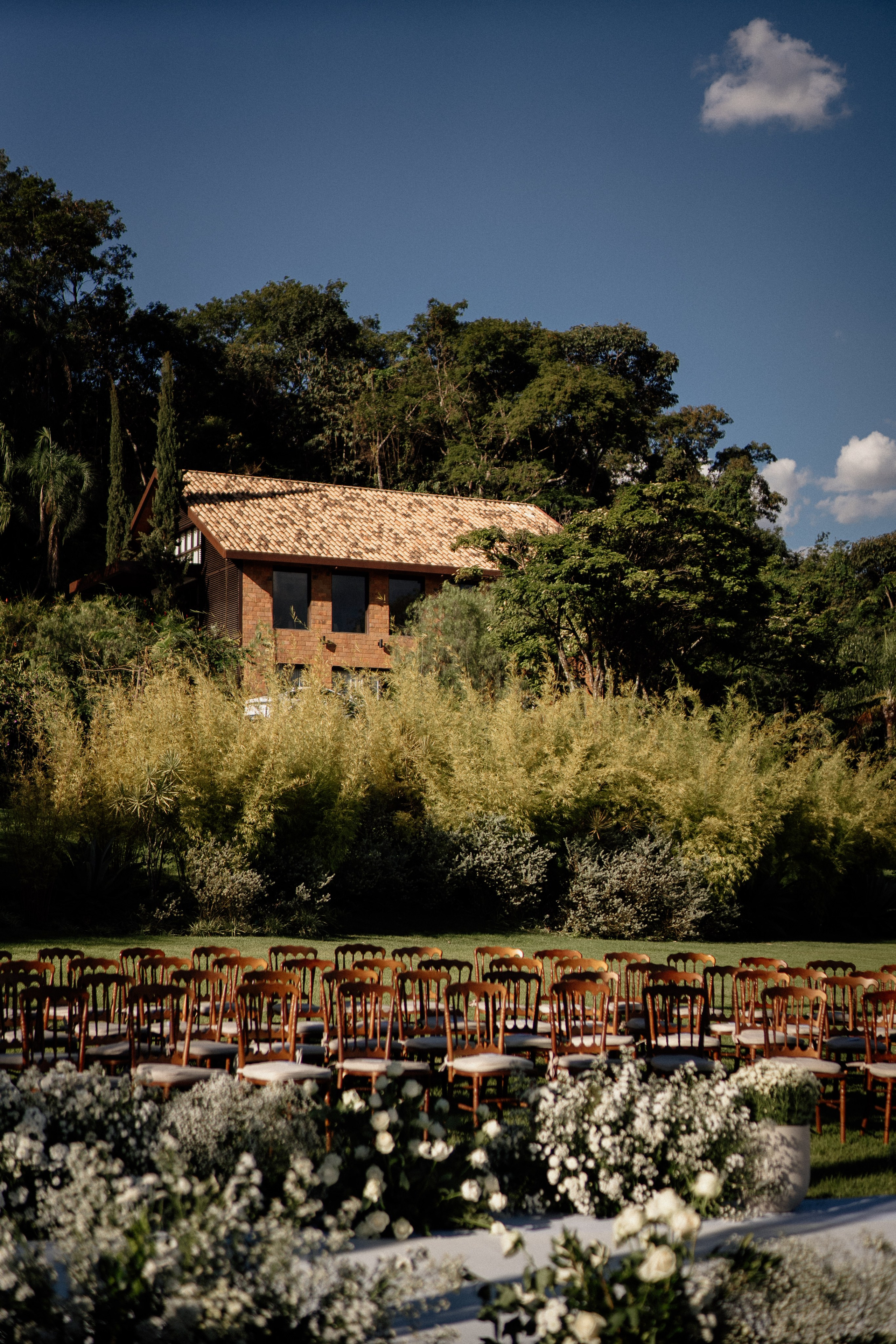 Amanda & Gustavo | Casamento. Congiu Wedding