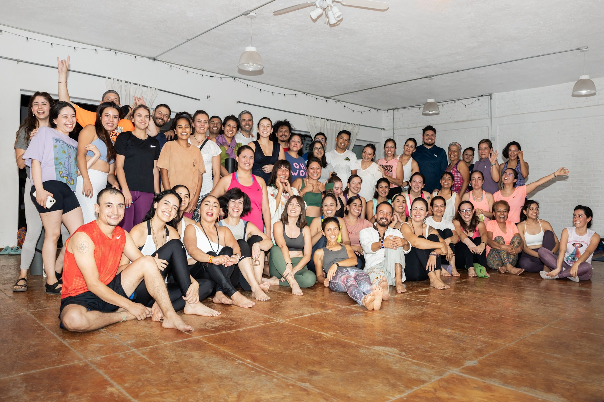 Yoga Event. Лайфстайл и семейный фотограф в г. Писек Чехия Оксана Телупилова