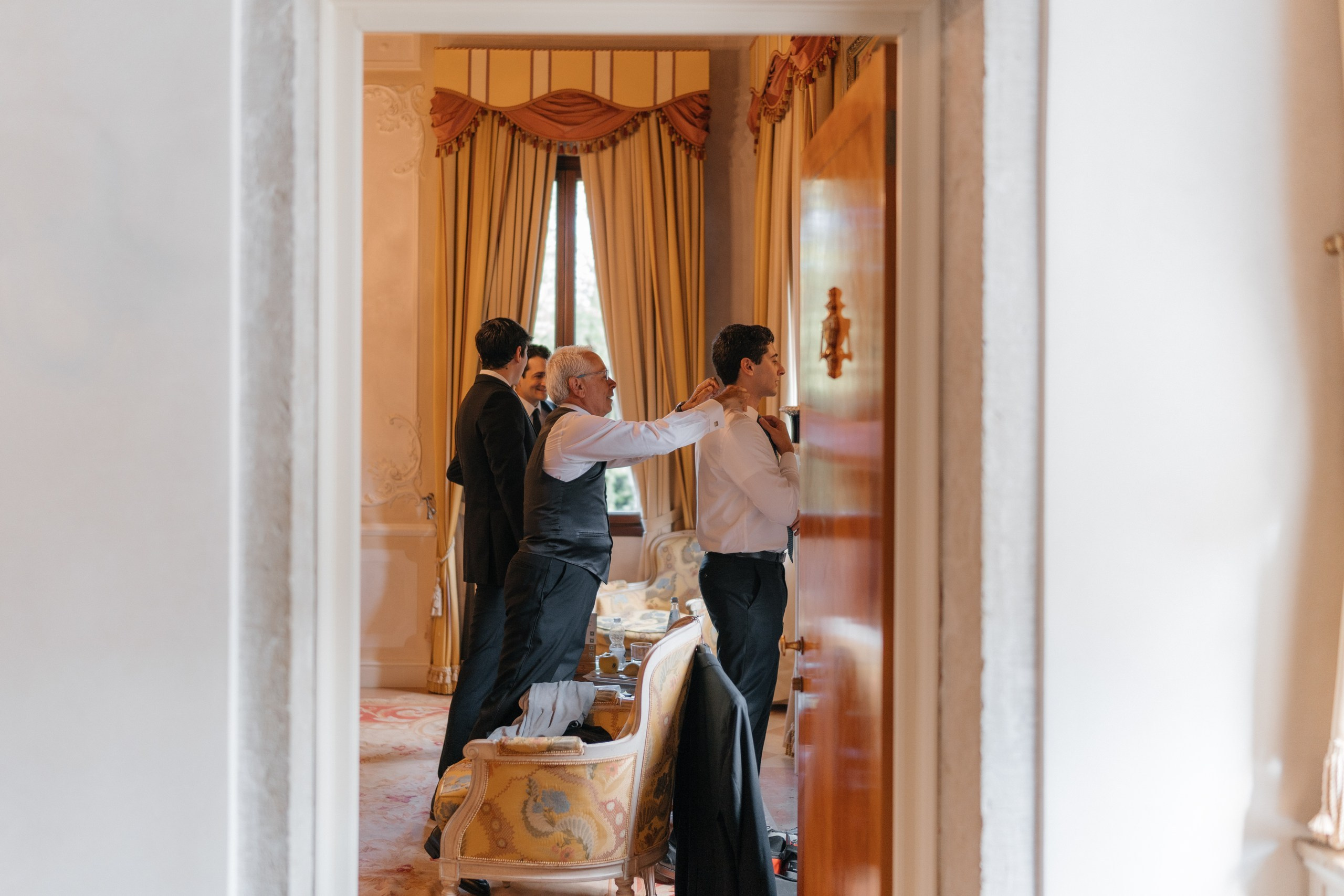 Scott & Elena. Wedding photographer Natalia