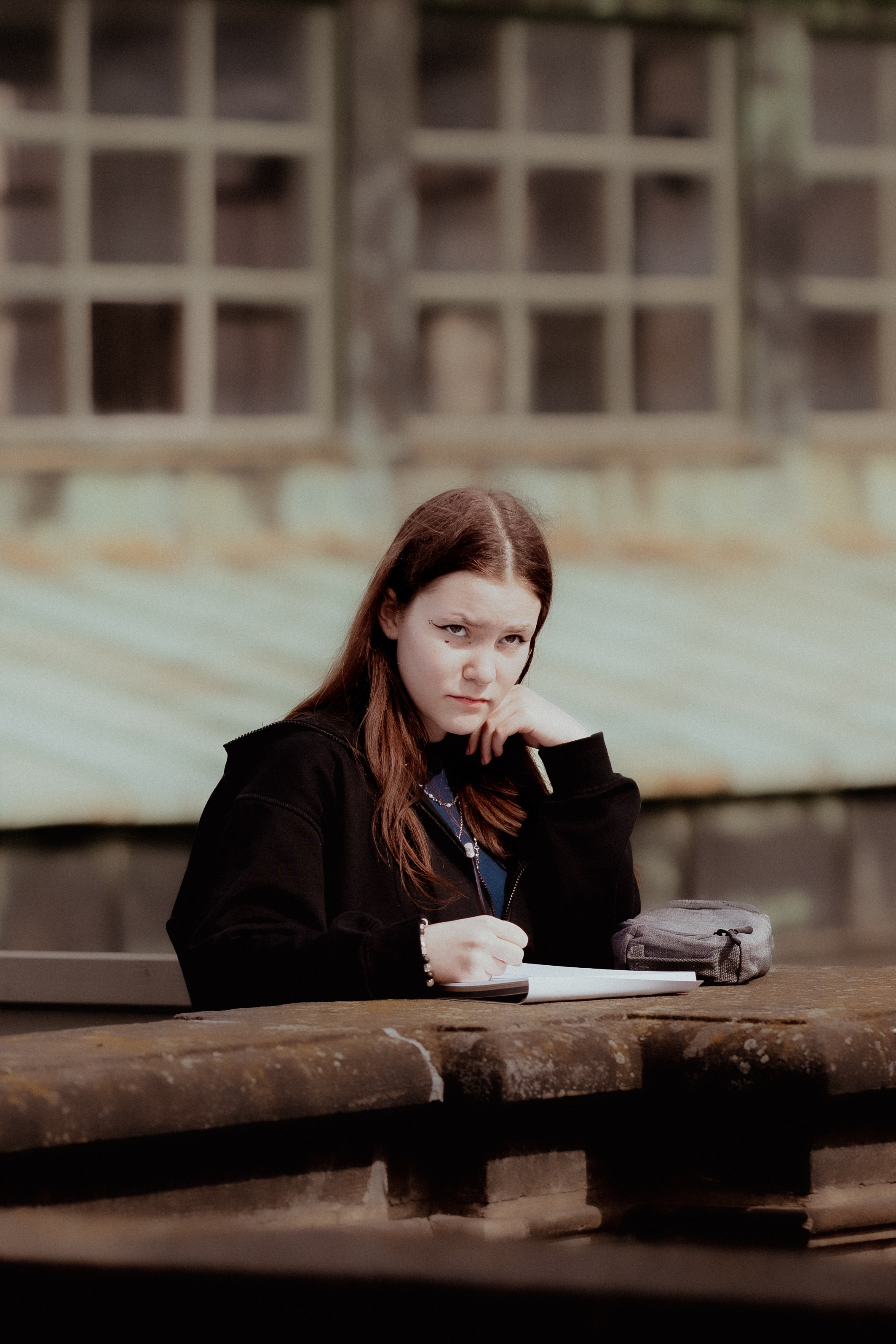 Urbansketchers Dresden. Family & Maternity Photographer in Dresden Tatiana Mudryak