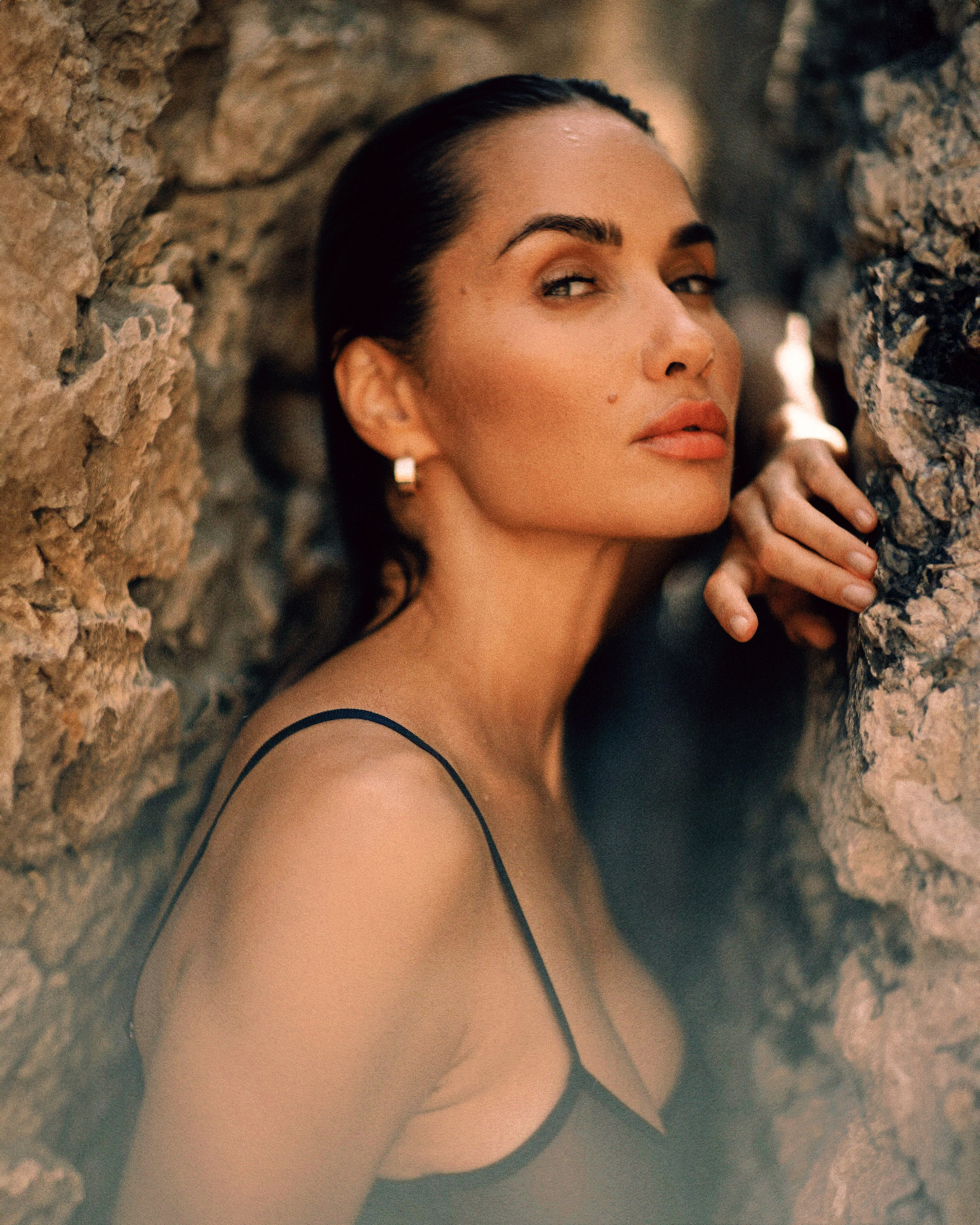 GUZEL. Photographer Inna Mendelson