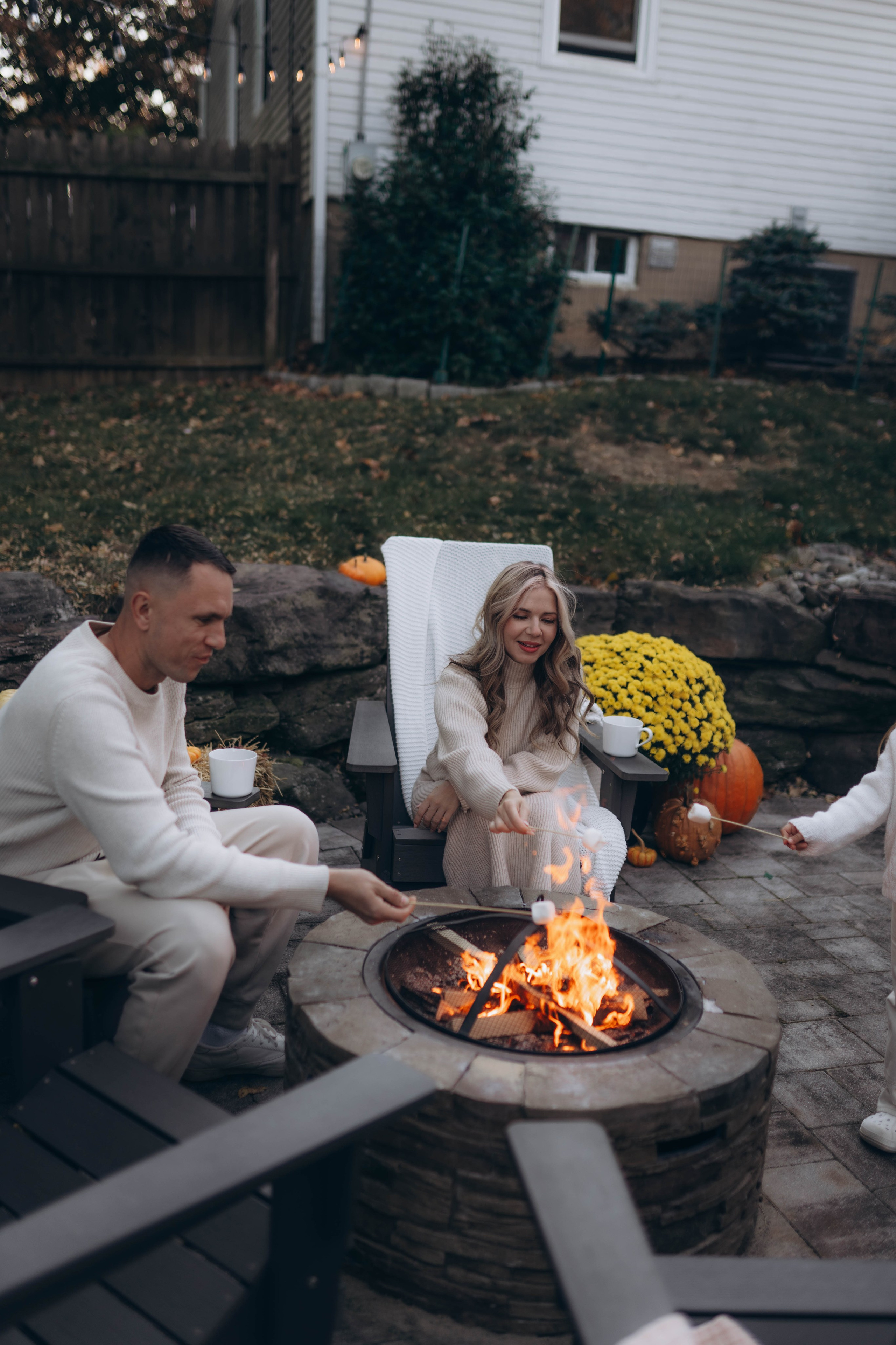 Cozy and warm…. Lifestyle Family Photographer in Pennsylvania