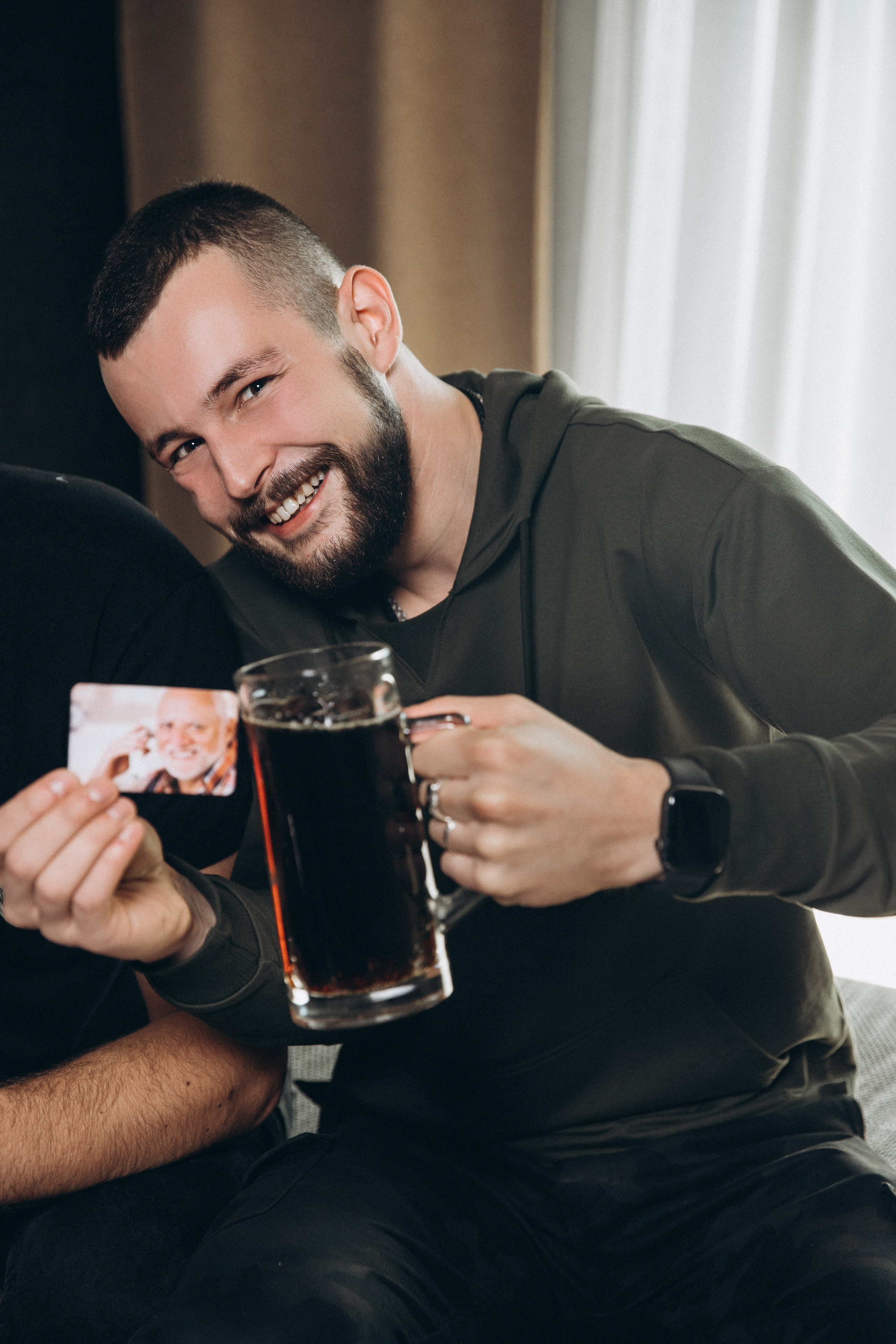 Мережа магазинів «Пивна аптека». Ірина Терещук