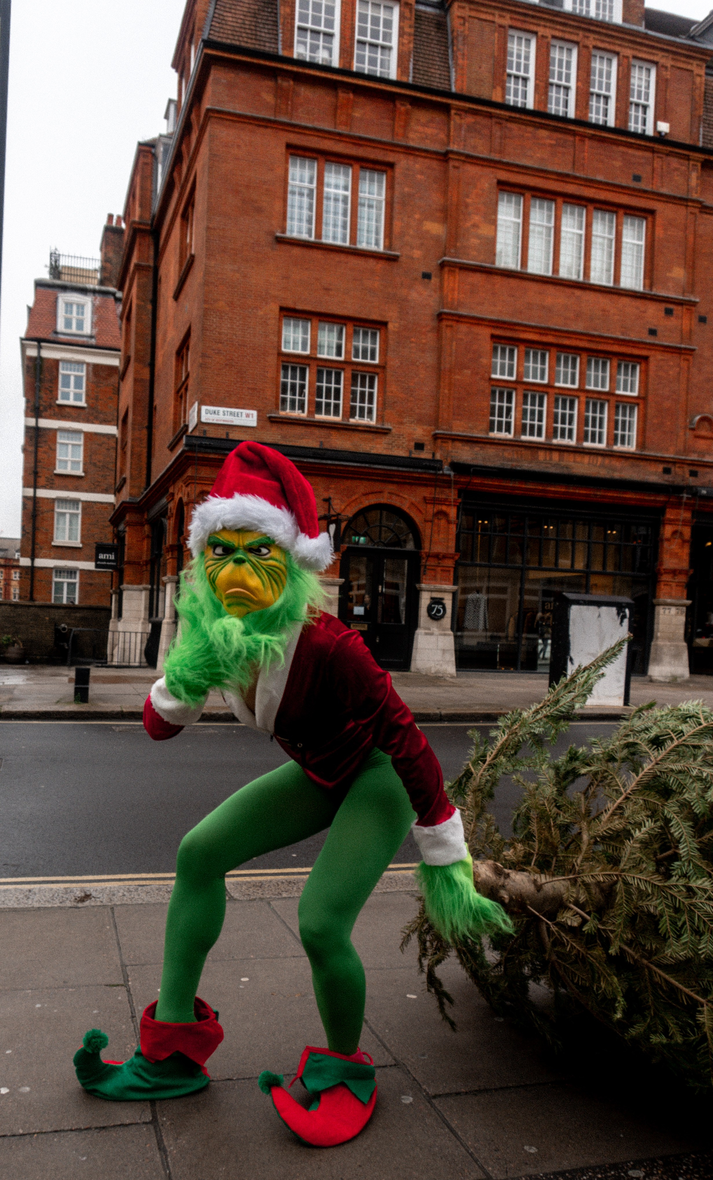 Female Fitness & Body Photographer in London | Zlata JPEG