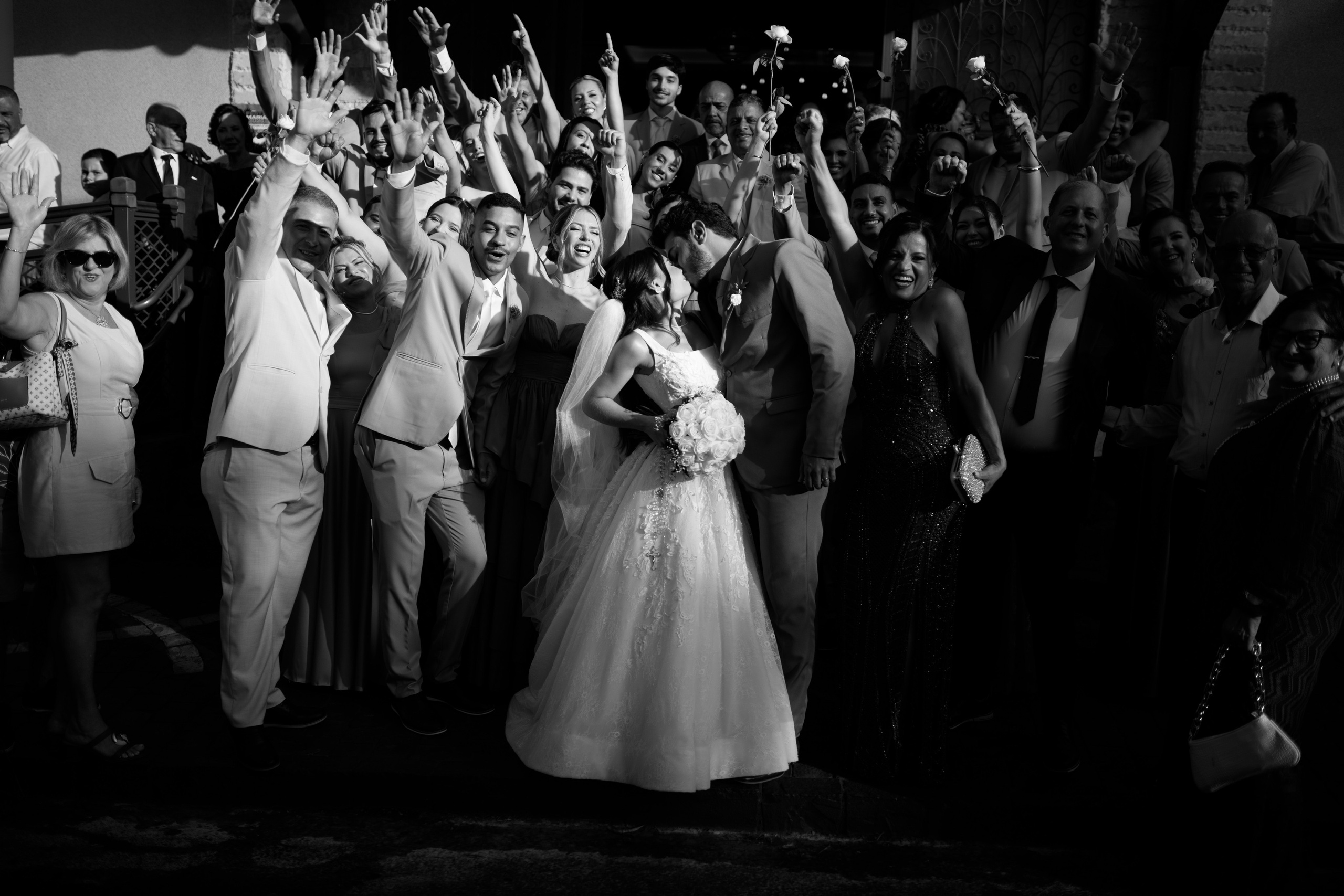 Casamento — Gabriella & Matheus. Fotógrafo de casamento em uberlândia: Costa Valle Fotógrafo