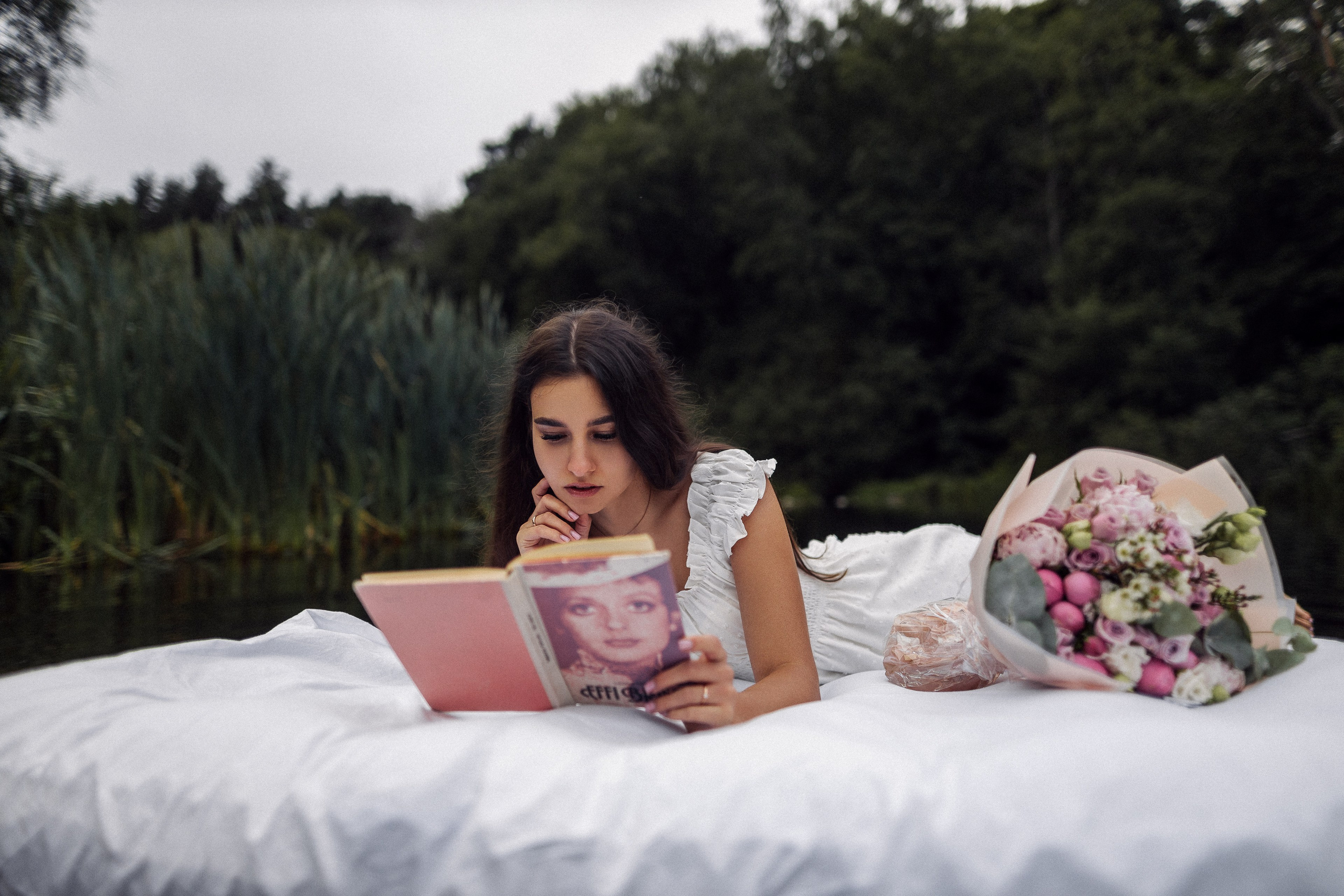 Lili 19.08.2023. Portree- ja perefotograaf Anton Hansen Tallinnas, Eestis