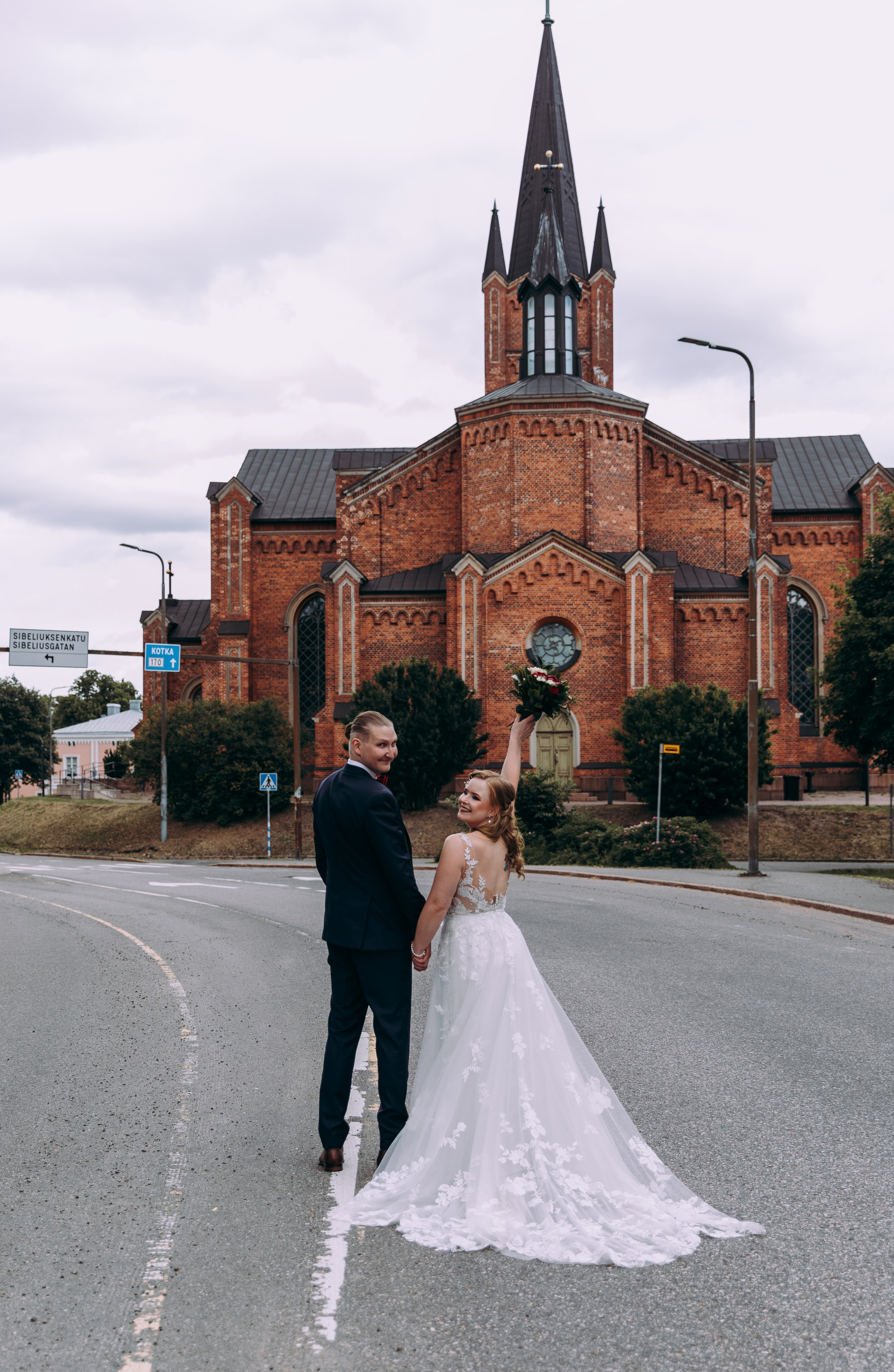 J & J. Valokuvaaja Itä-Uudellamaalla Viktoria photography