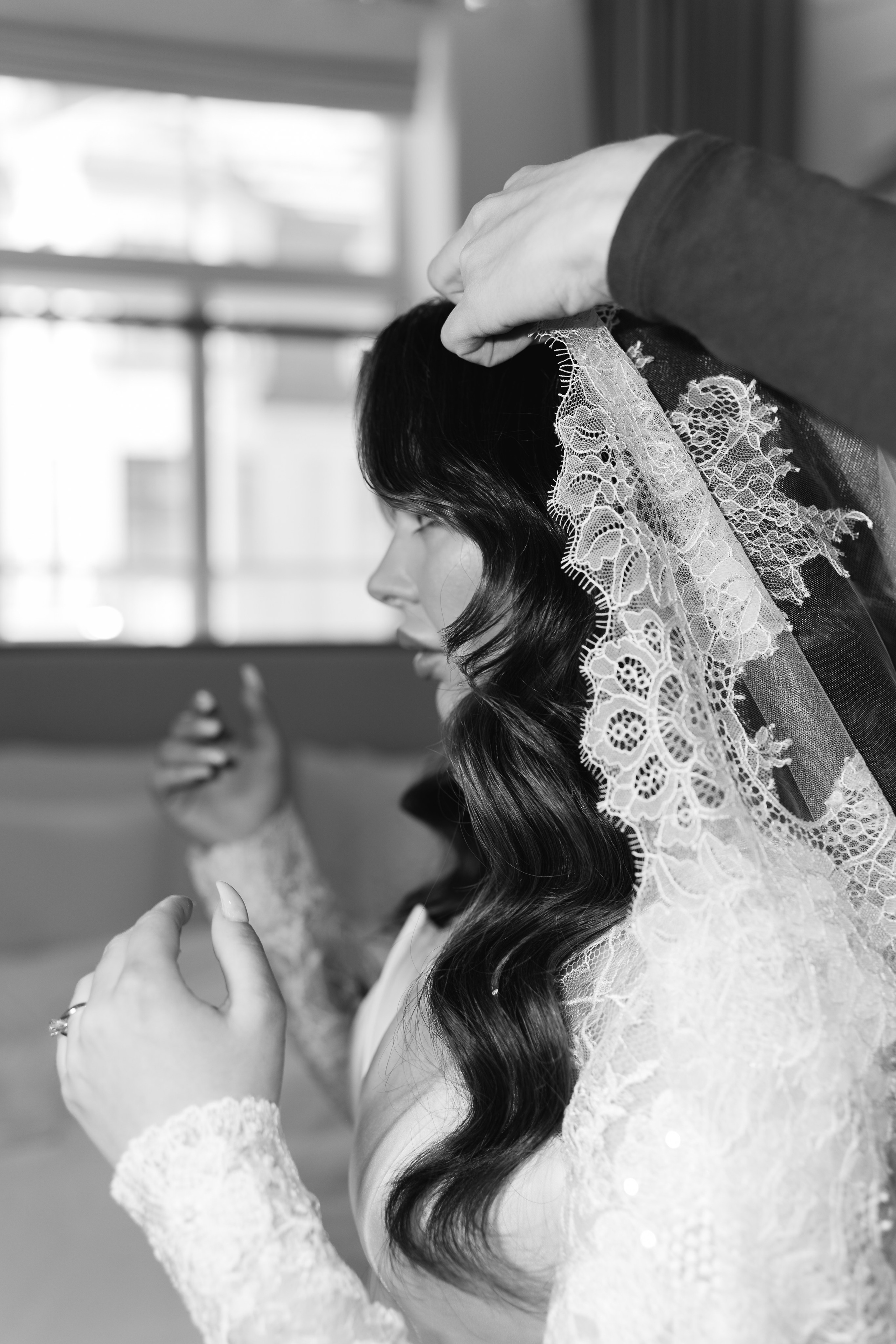 J&A. Victoria Olonen – Cinematic Portrait Artist | Helsinki & Europe