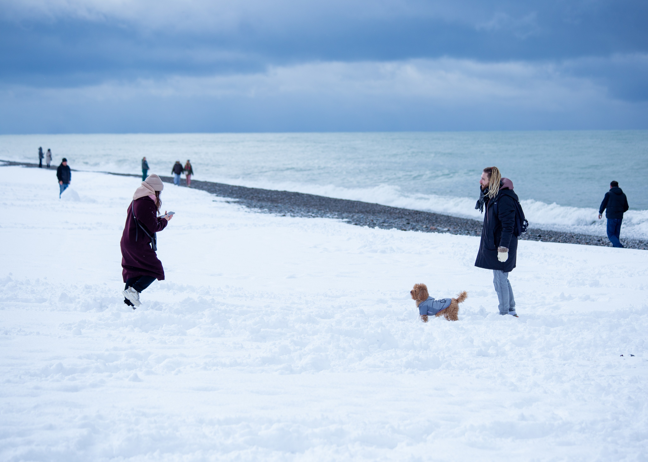 Urban. PHOTOSTORYNIKA