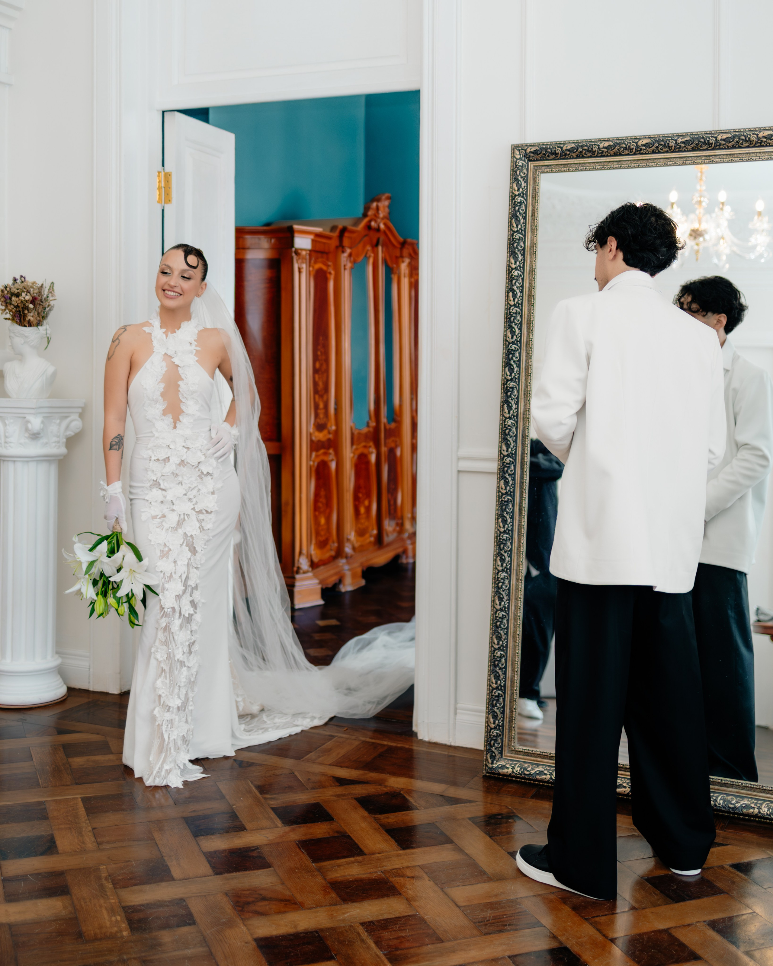 Wedding. PHOTOSTORYNIKA