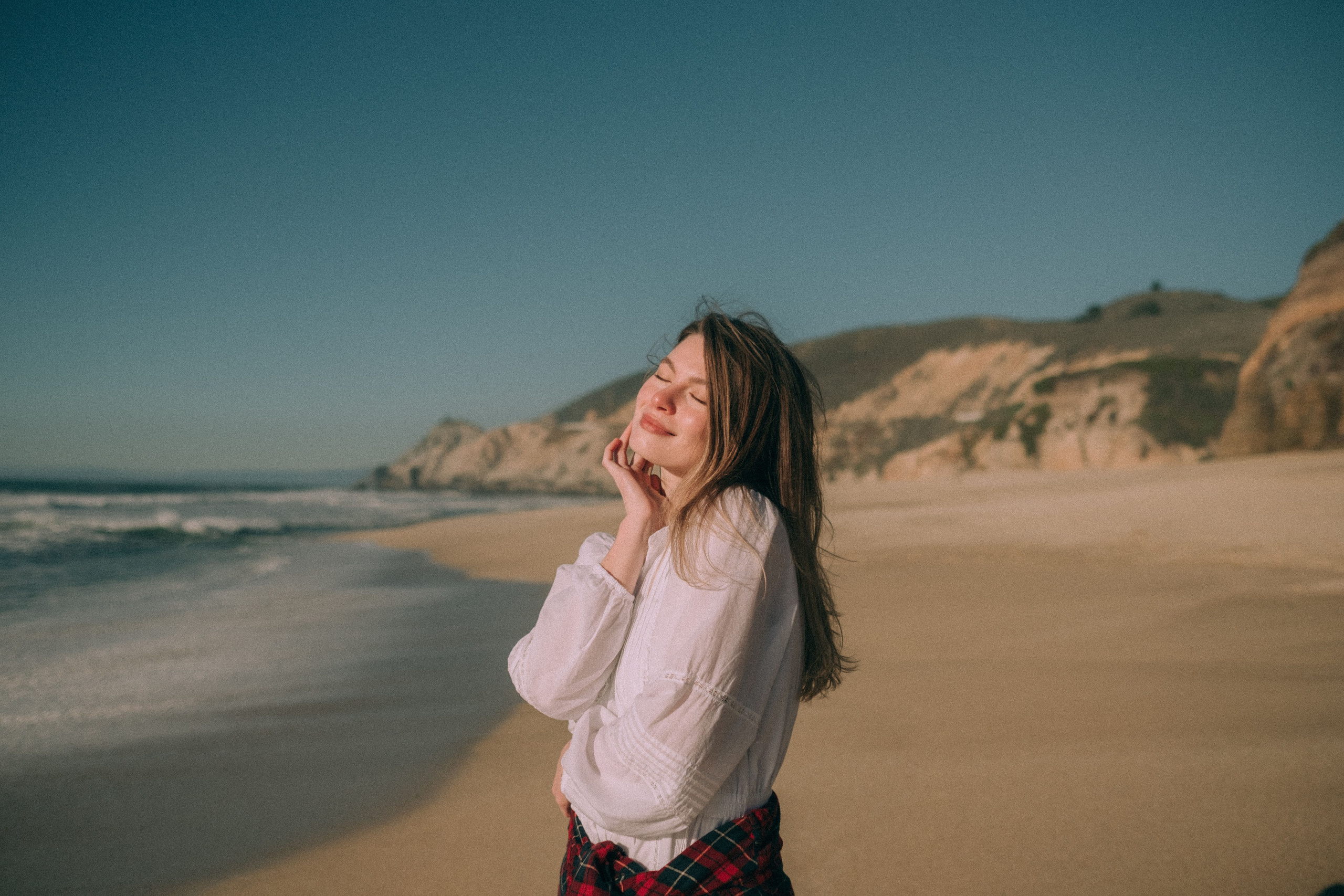 The Story of P. Love story and family photographer in San Francisco Oksana Shvets