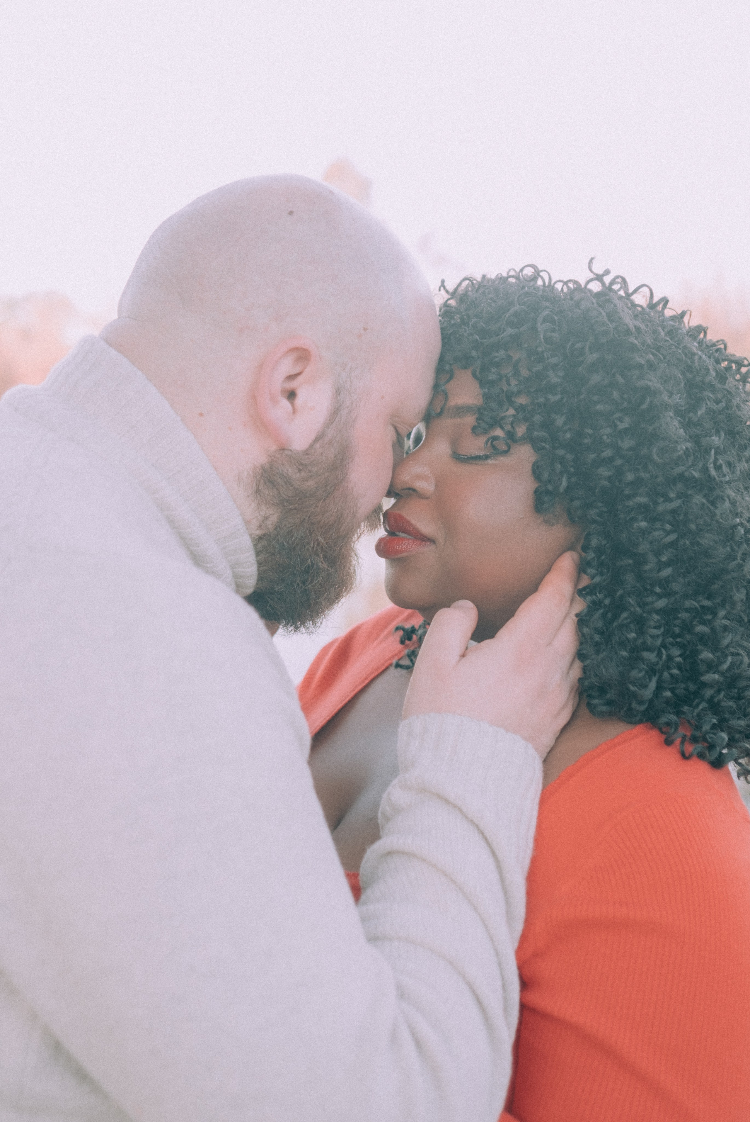 Couples. Love story and family photographer in San Francisco Oksana Shvets