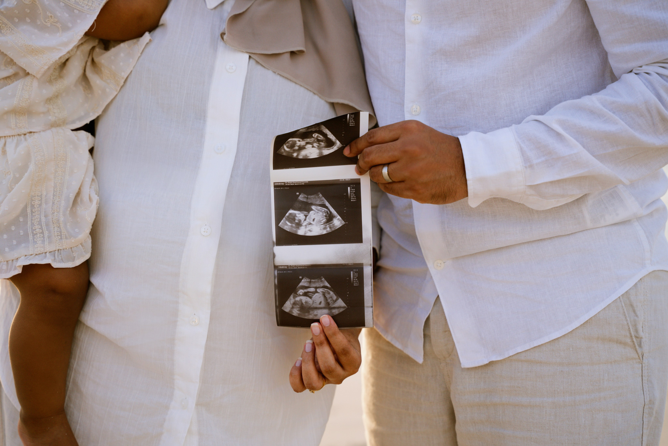 Our family is growing soon!. Angela Iakovleva — Family Photographer in Dubai