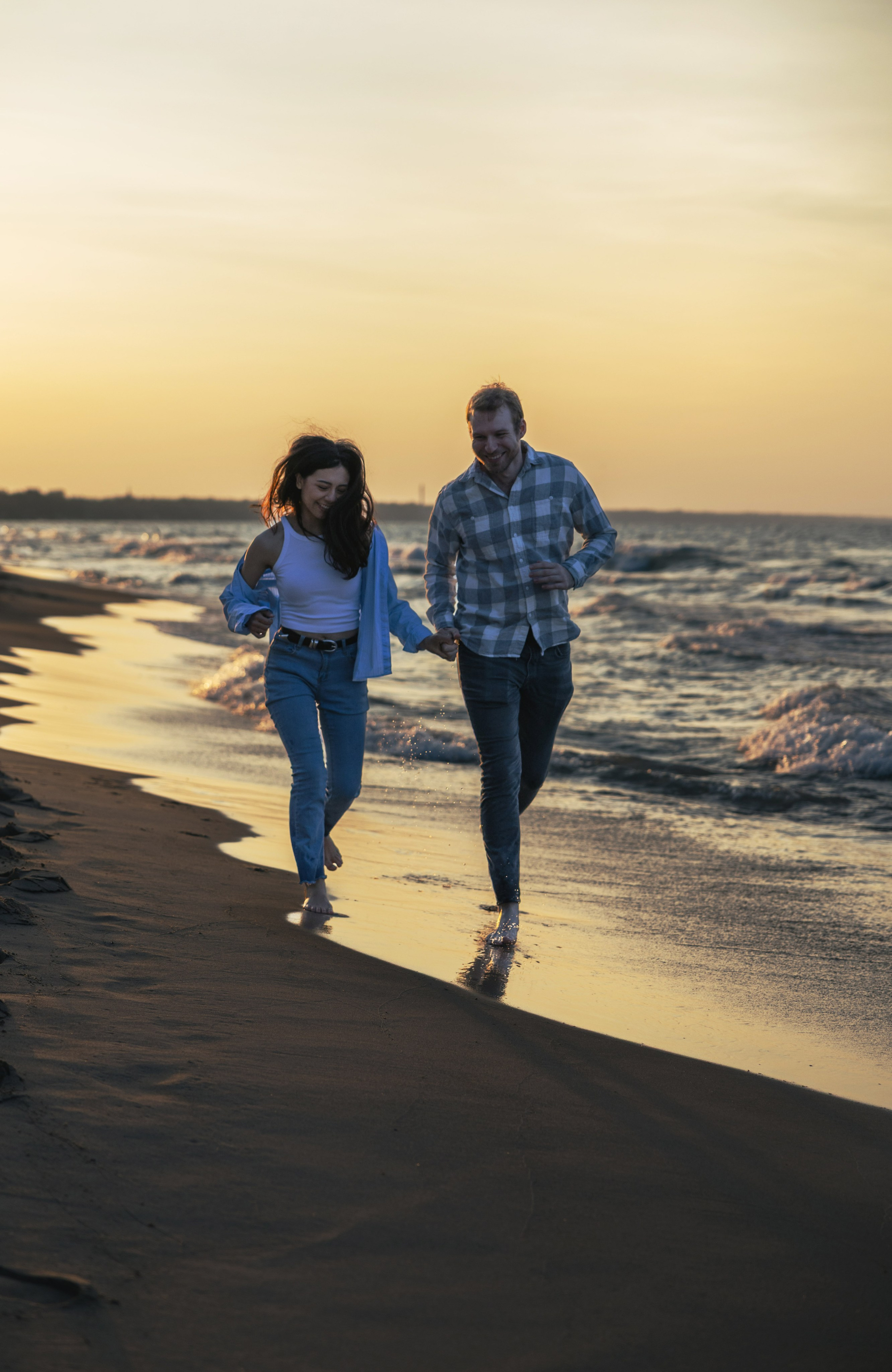 Dominique & Mathew. Family Lifestyle Photography
