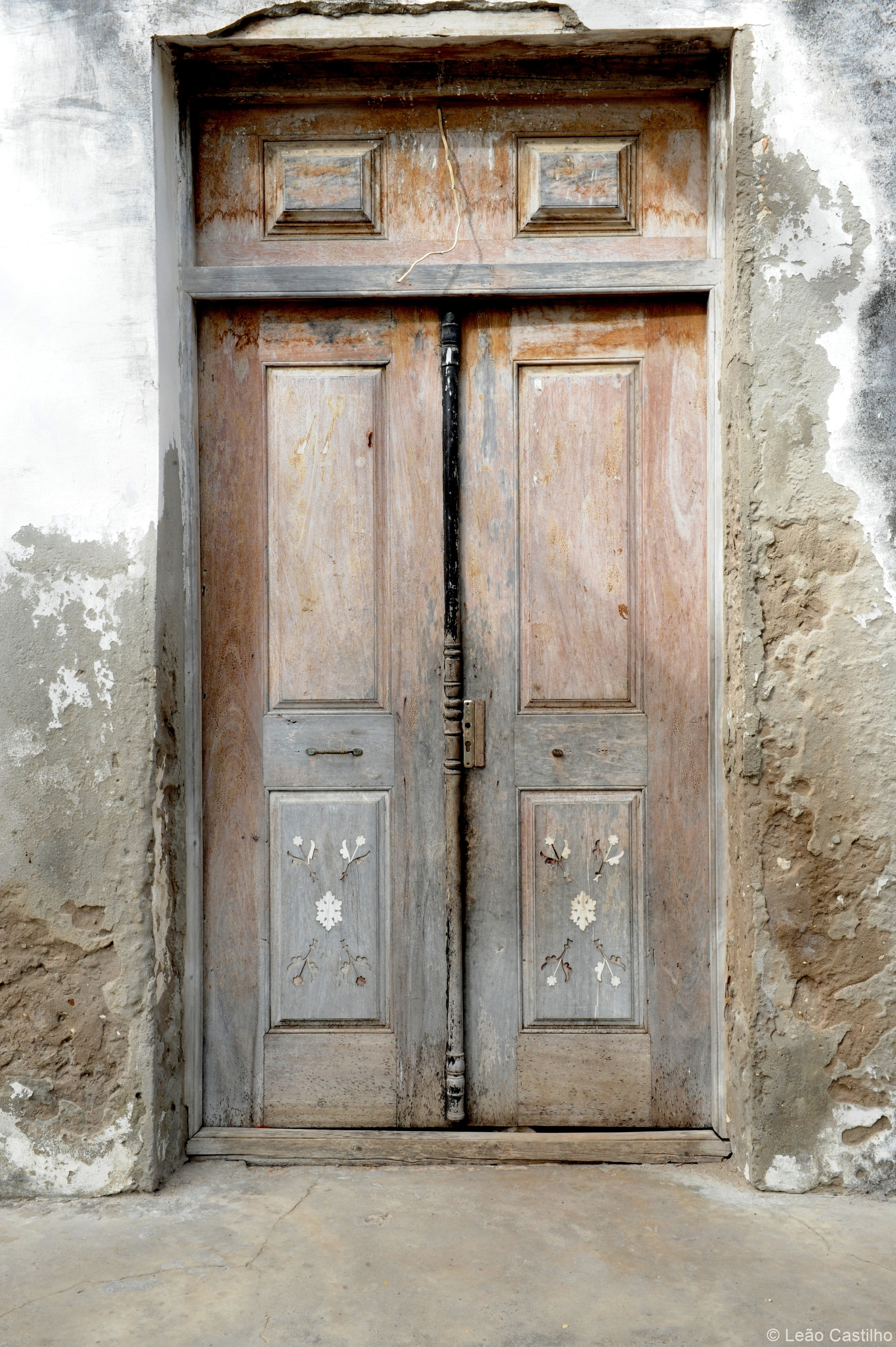 Photos from Mozambique. Simbahalu