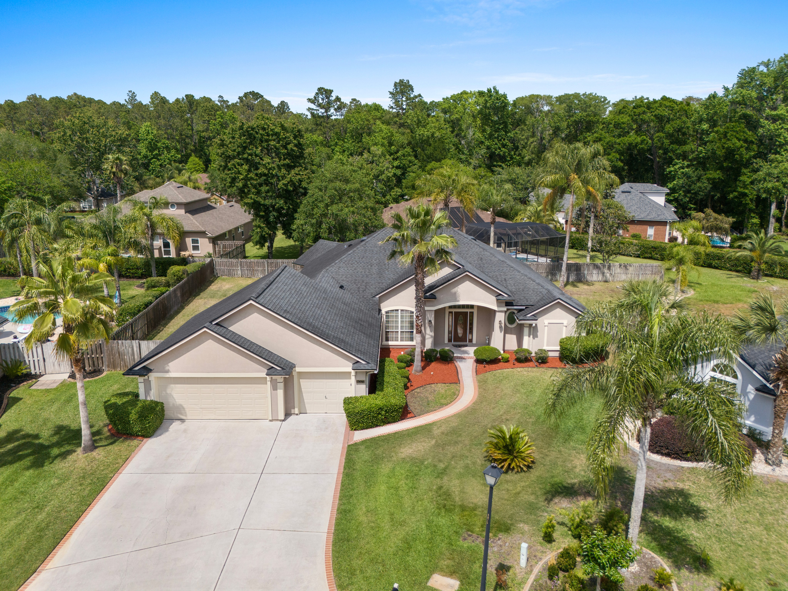 Timbermill Rd, Jacksonville, FL 32 256