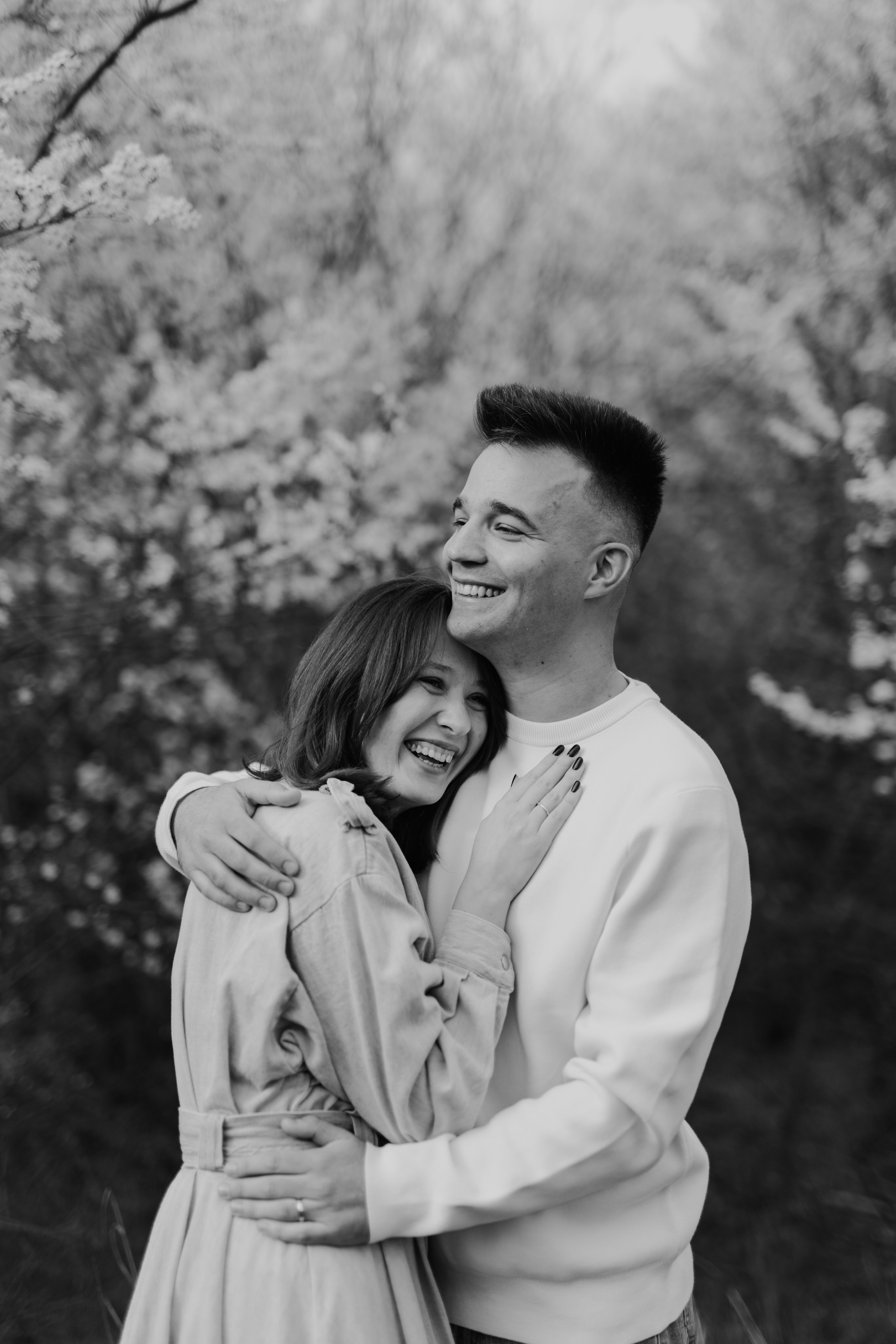 Casiana & Victor. Main