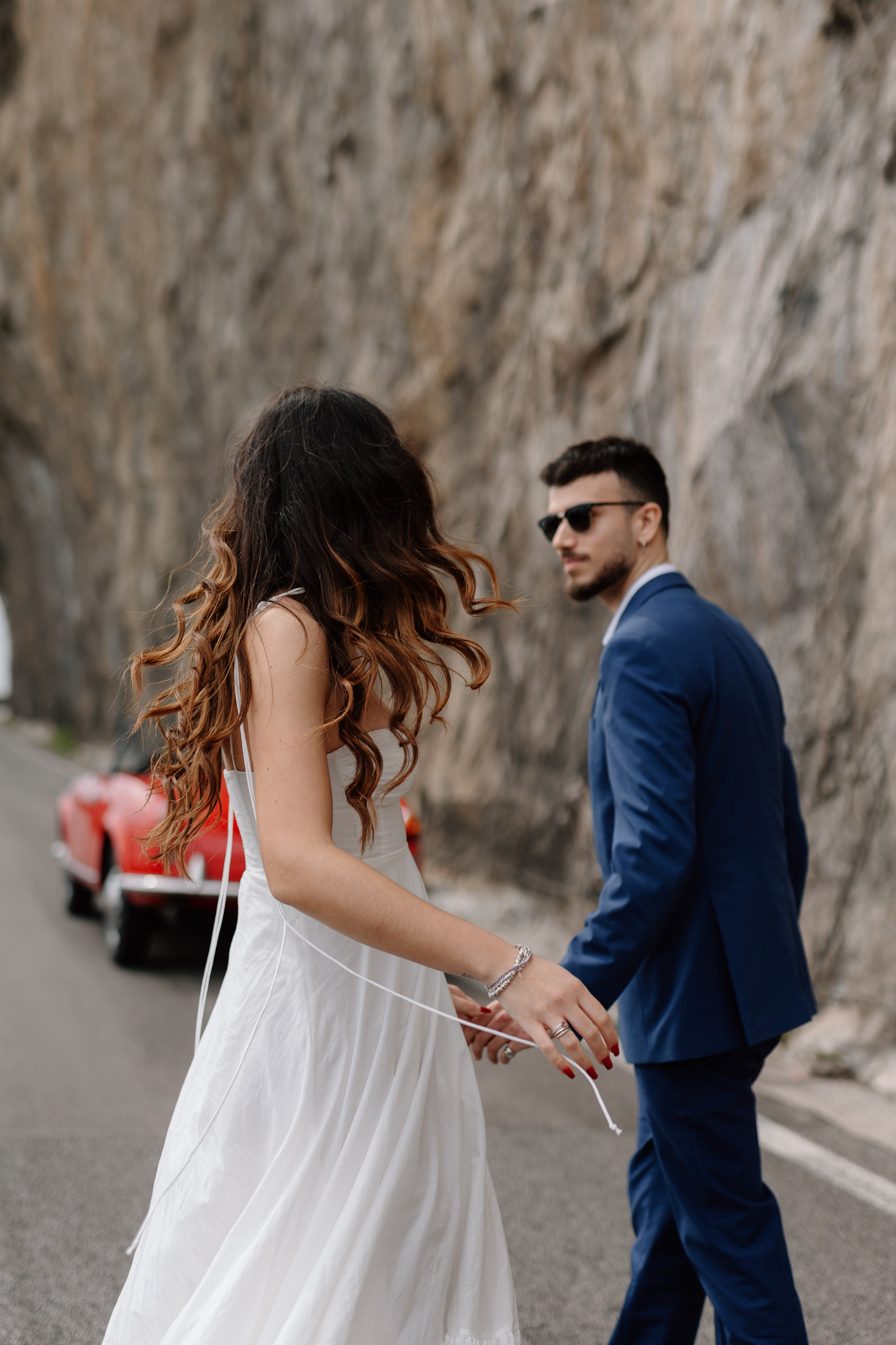 Simona & Giancarlo. Main