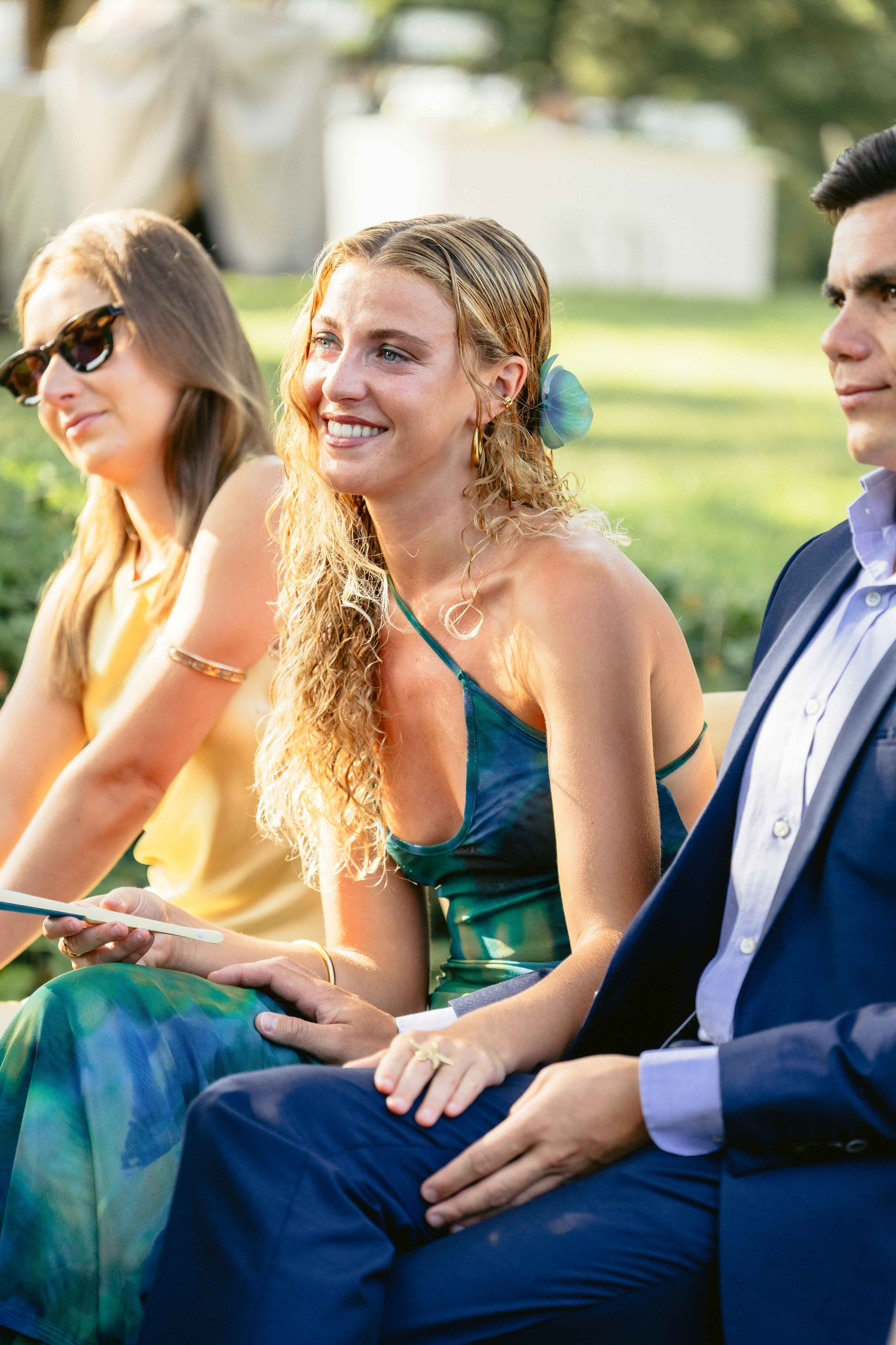 Wedding at Borgo Bastia Creti | Umbria, Italy