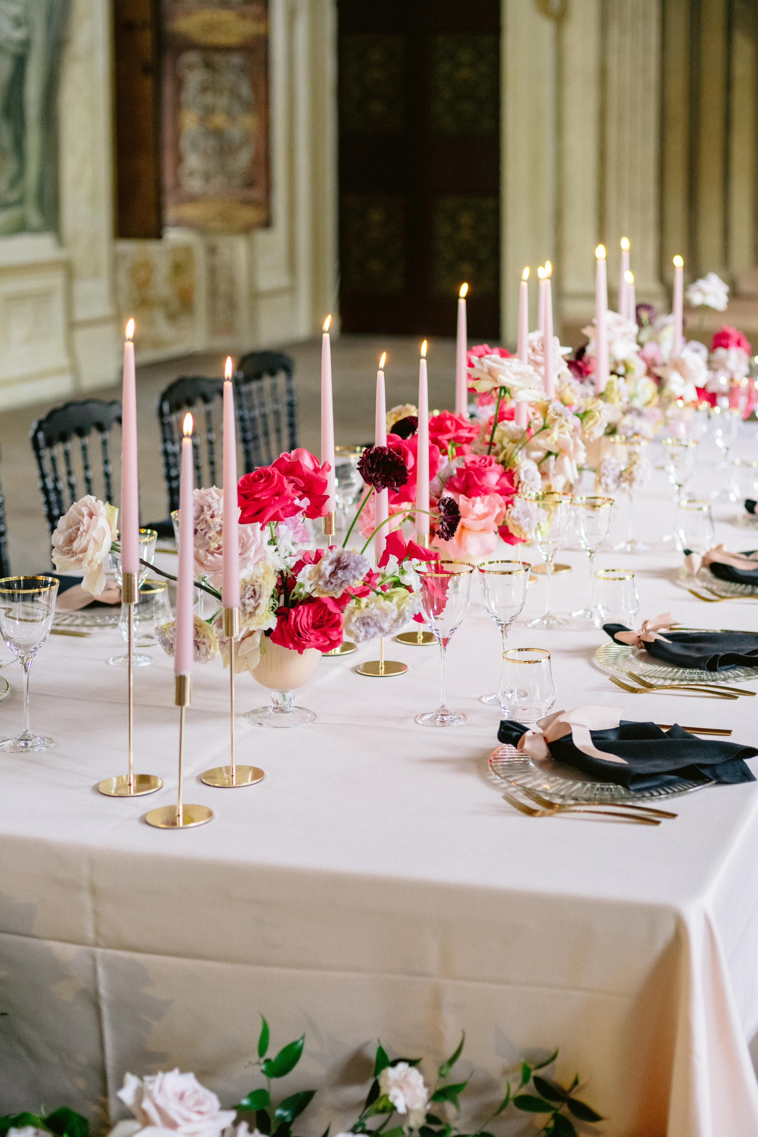 Wedding Villa Arvedi | Italy