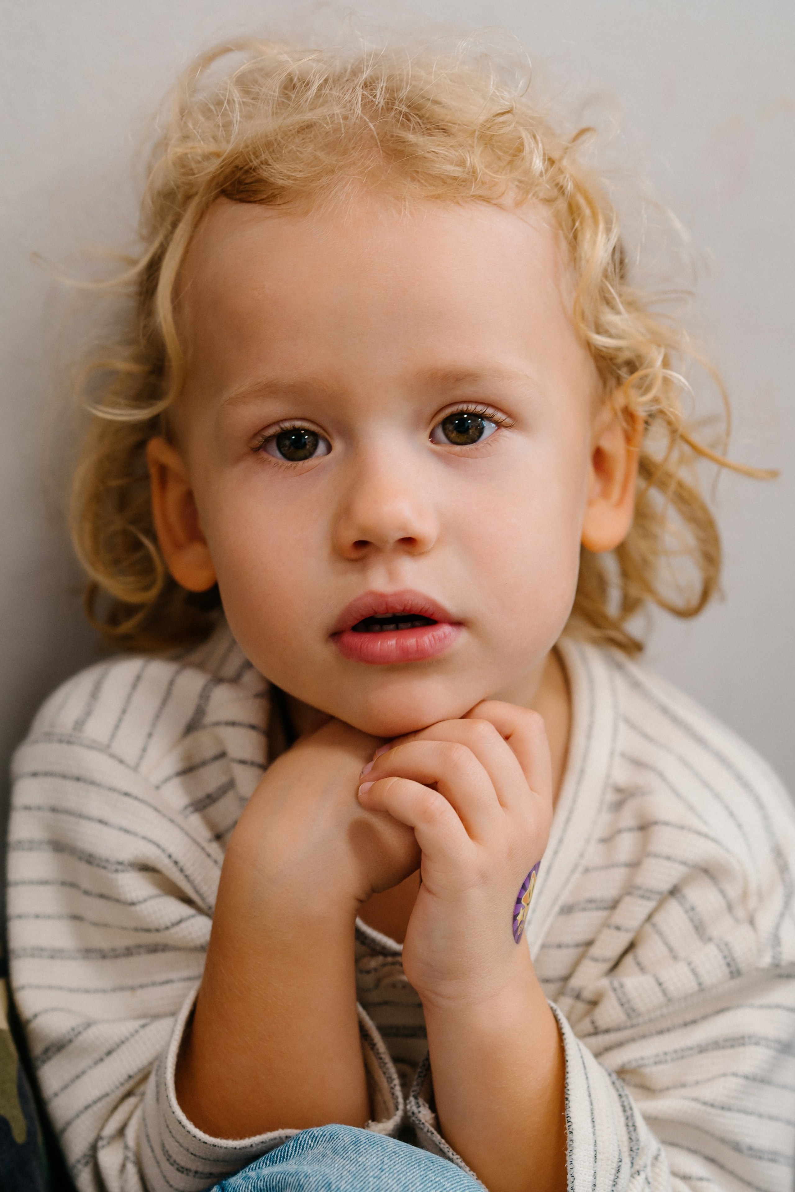 Nursery. Elena Pretzner Photography