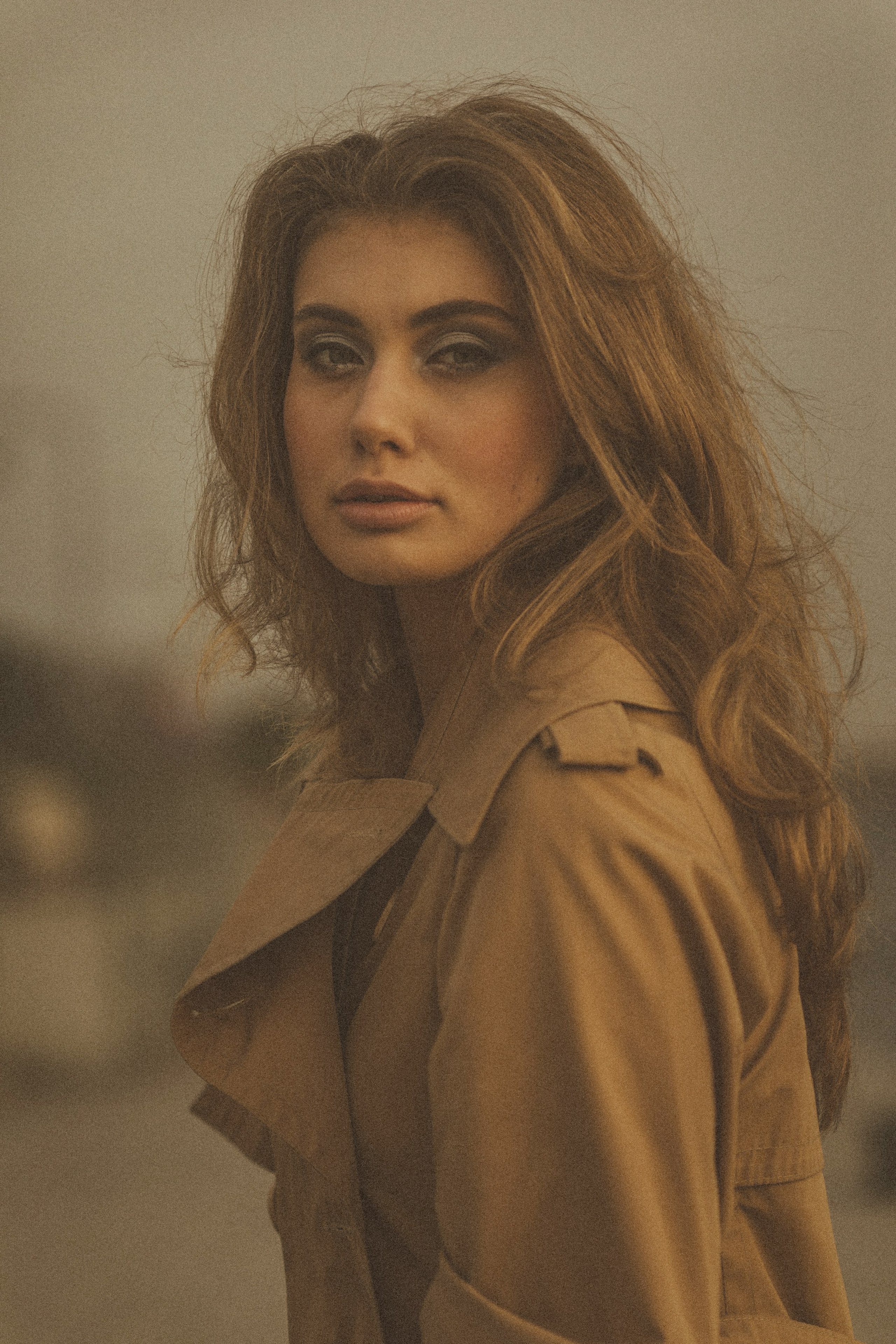 Sandra Garanca Portrait and event photographer