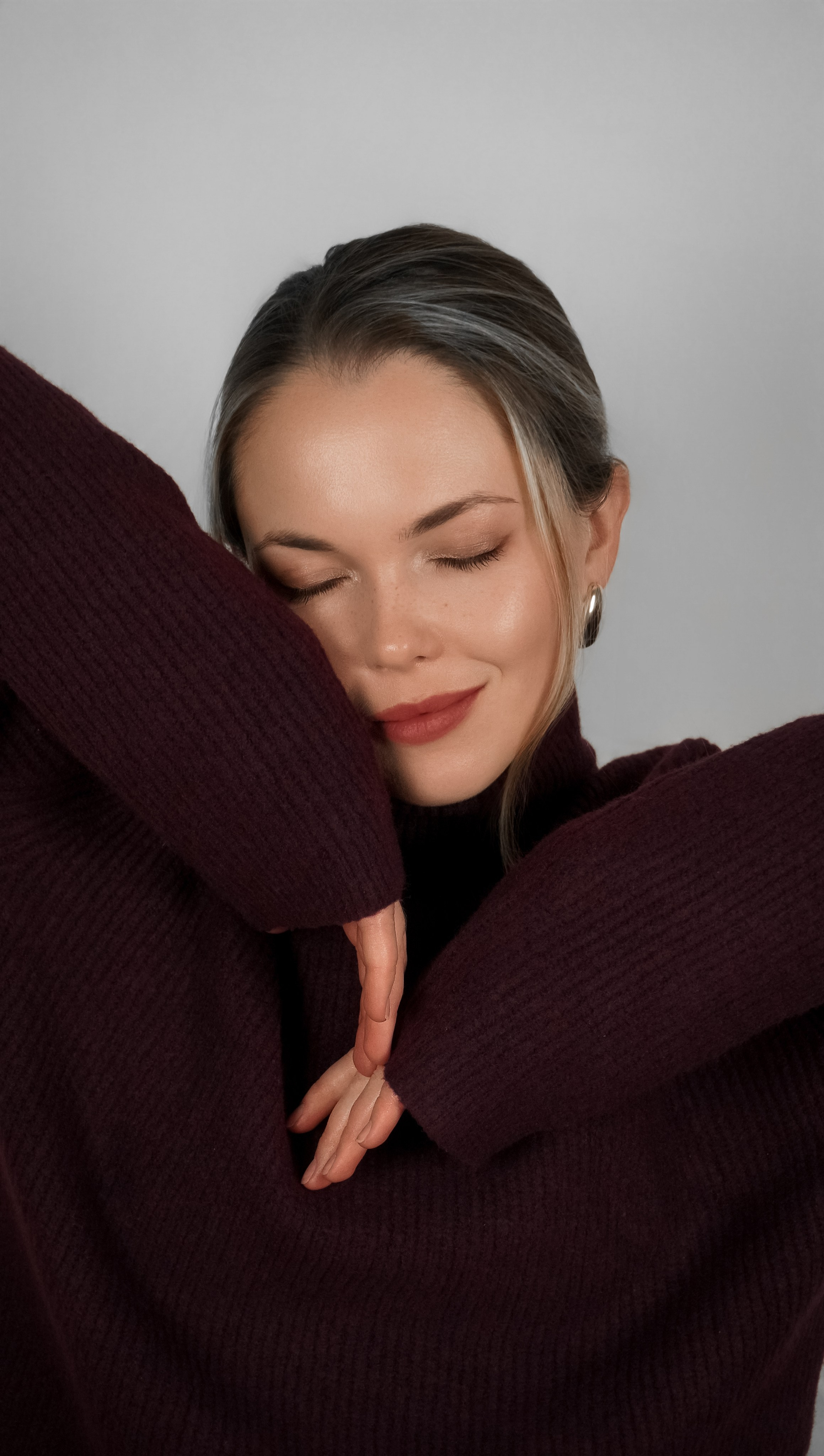 Oxana. Microblading, SMP & Permanent Make-up in Emmendingen bei Viktoria Golubev – Jetzt Termin buchen