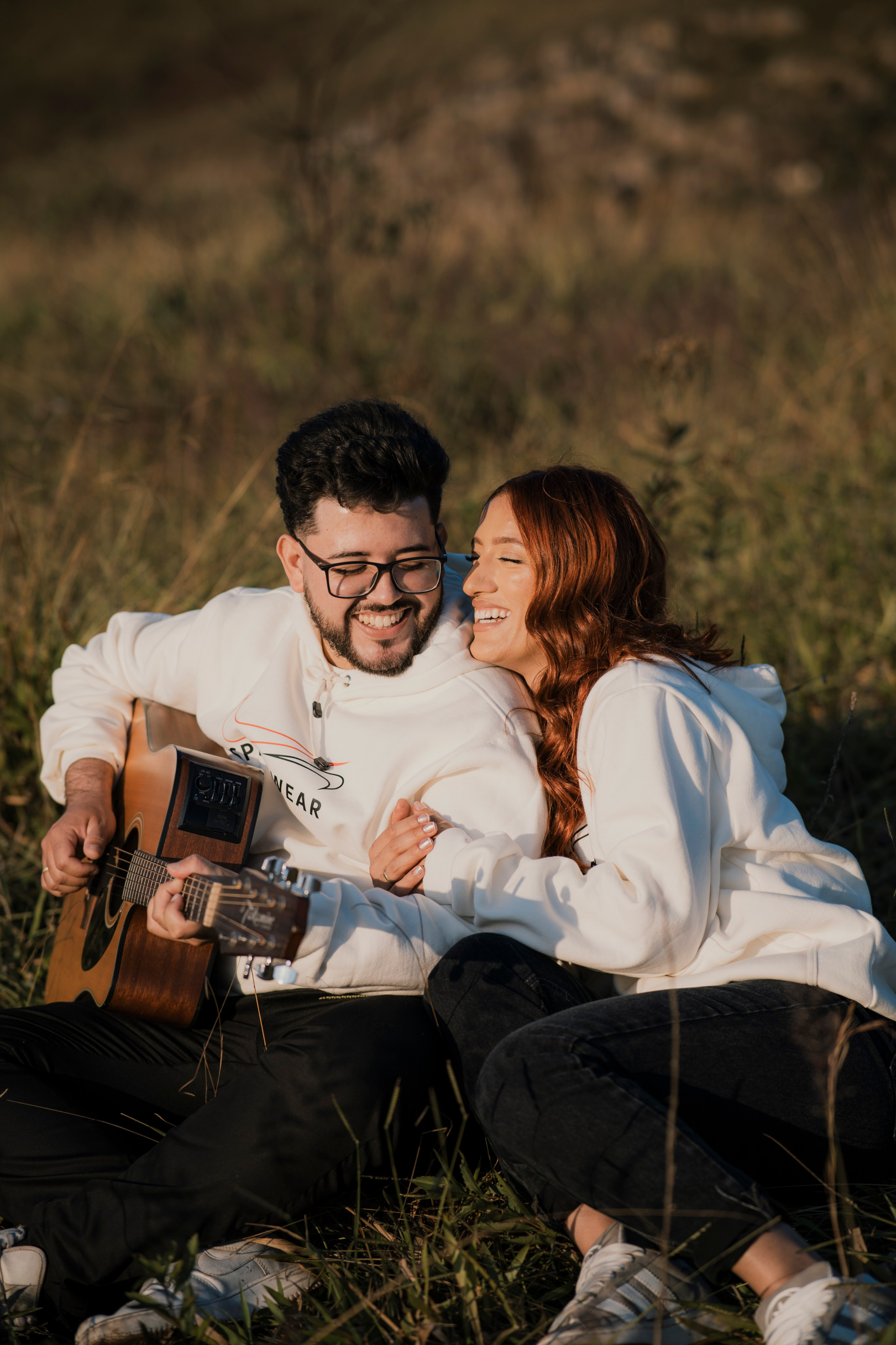 Pre Wedding Ana & Reinaldo. Principal