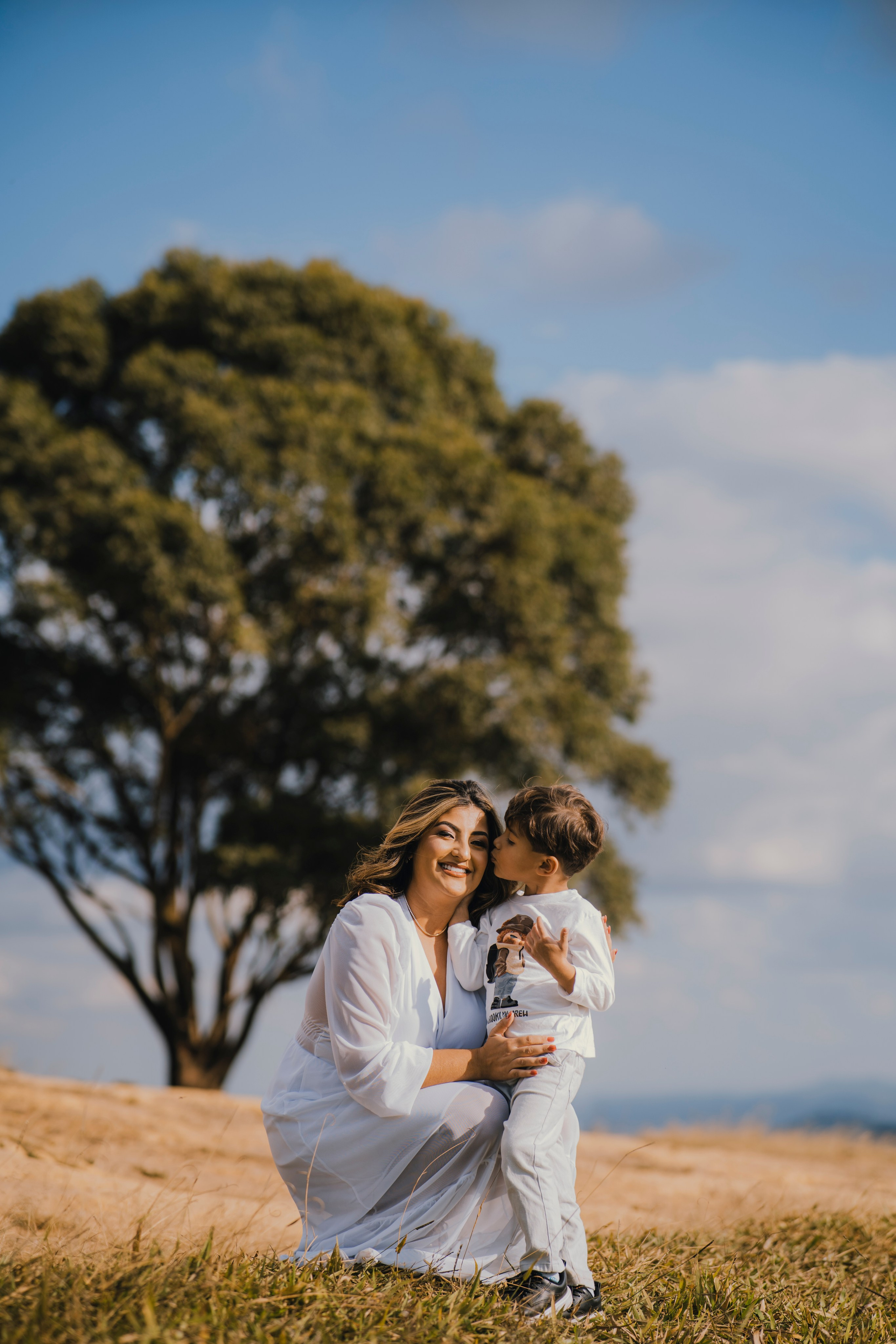 Pre Wedding Tayene & Fabricio. Principal