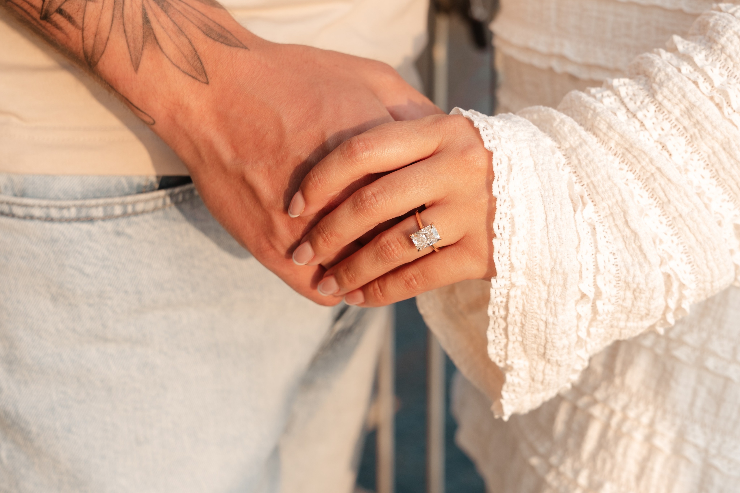 Alessia and Fabrizio _She said «YES». PHOTOGRAPHER IN ITALY