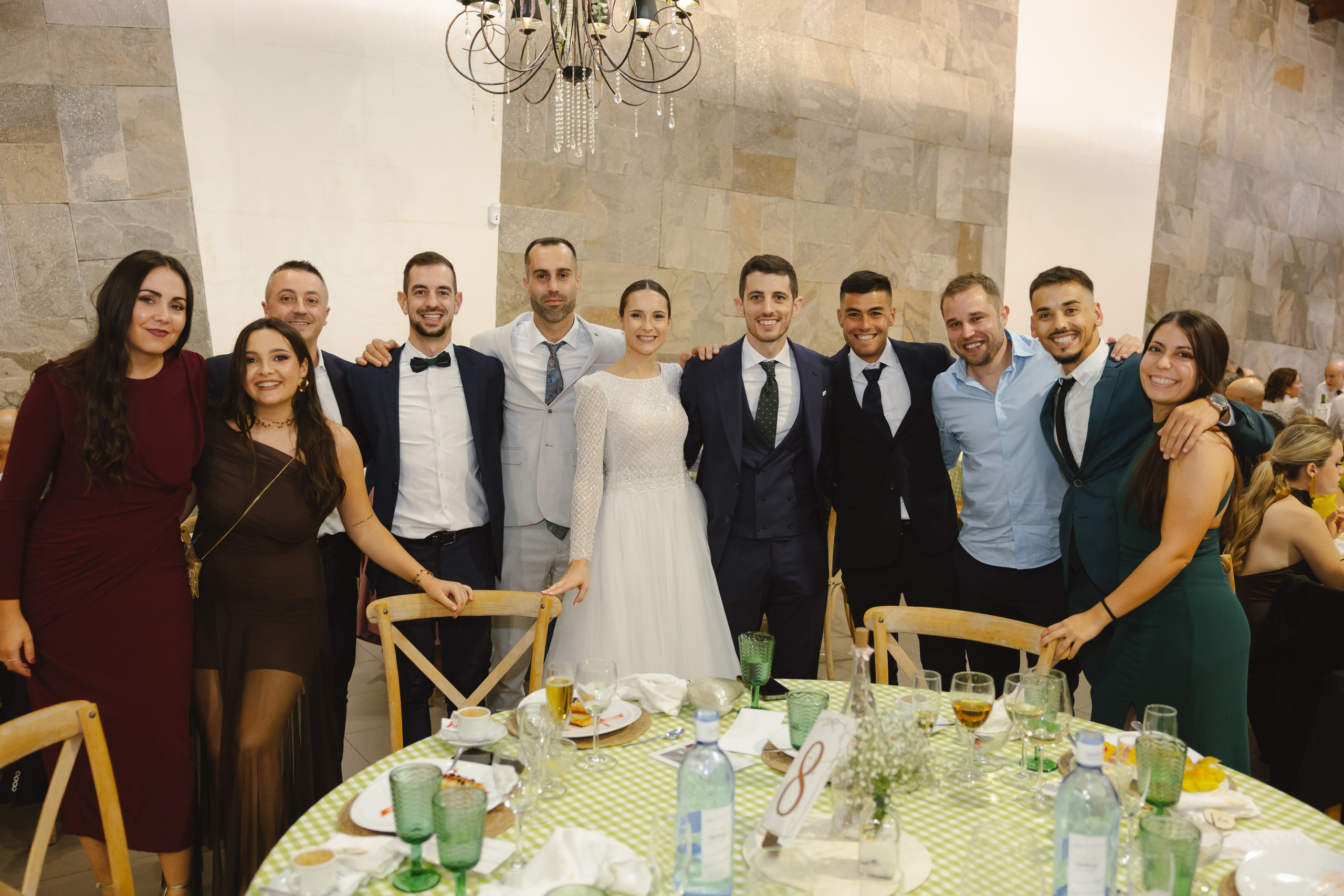 EVA & GUILLE. Fotógrafo y Videografo de bodas y eventos