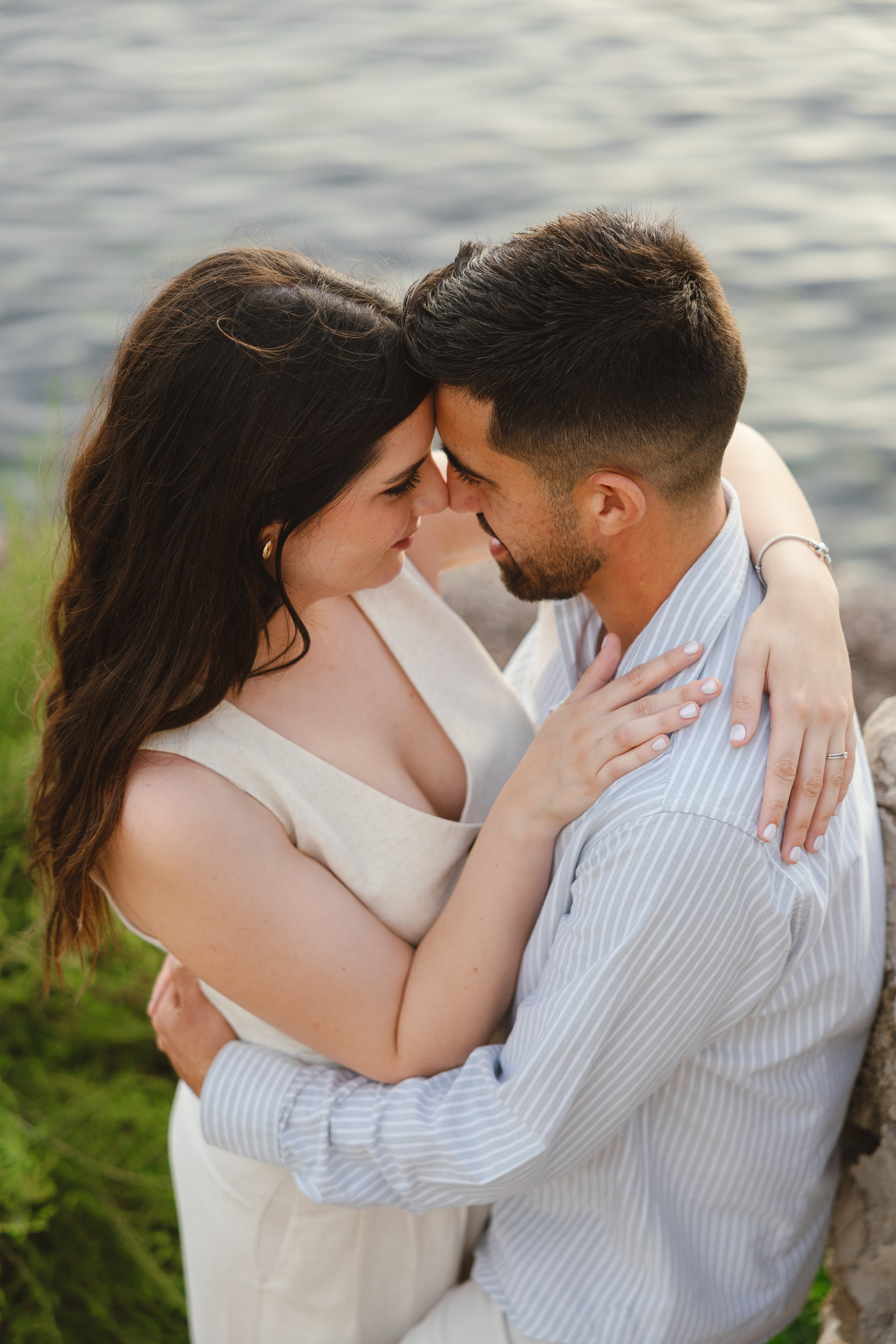 PREBODA ISABEL Y ÁNGEL. Fotógrafo y Videógrafo de bodas y eventos