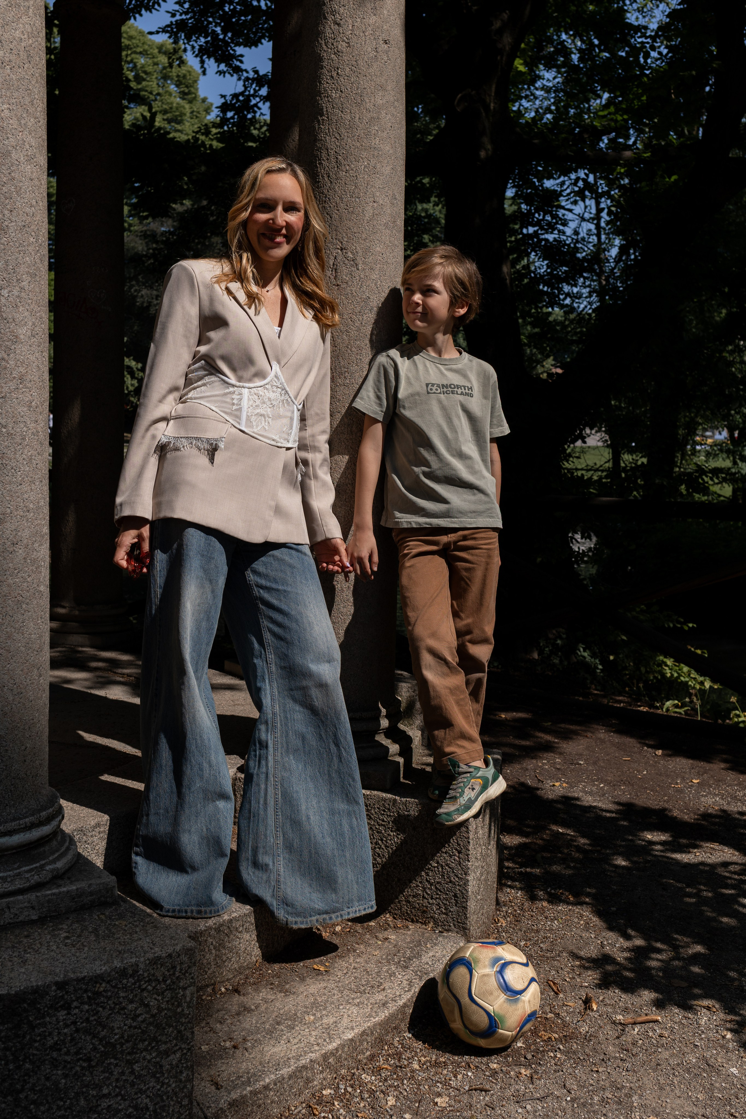 Family album. Photographer in Milan |Mila Pro Photo