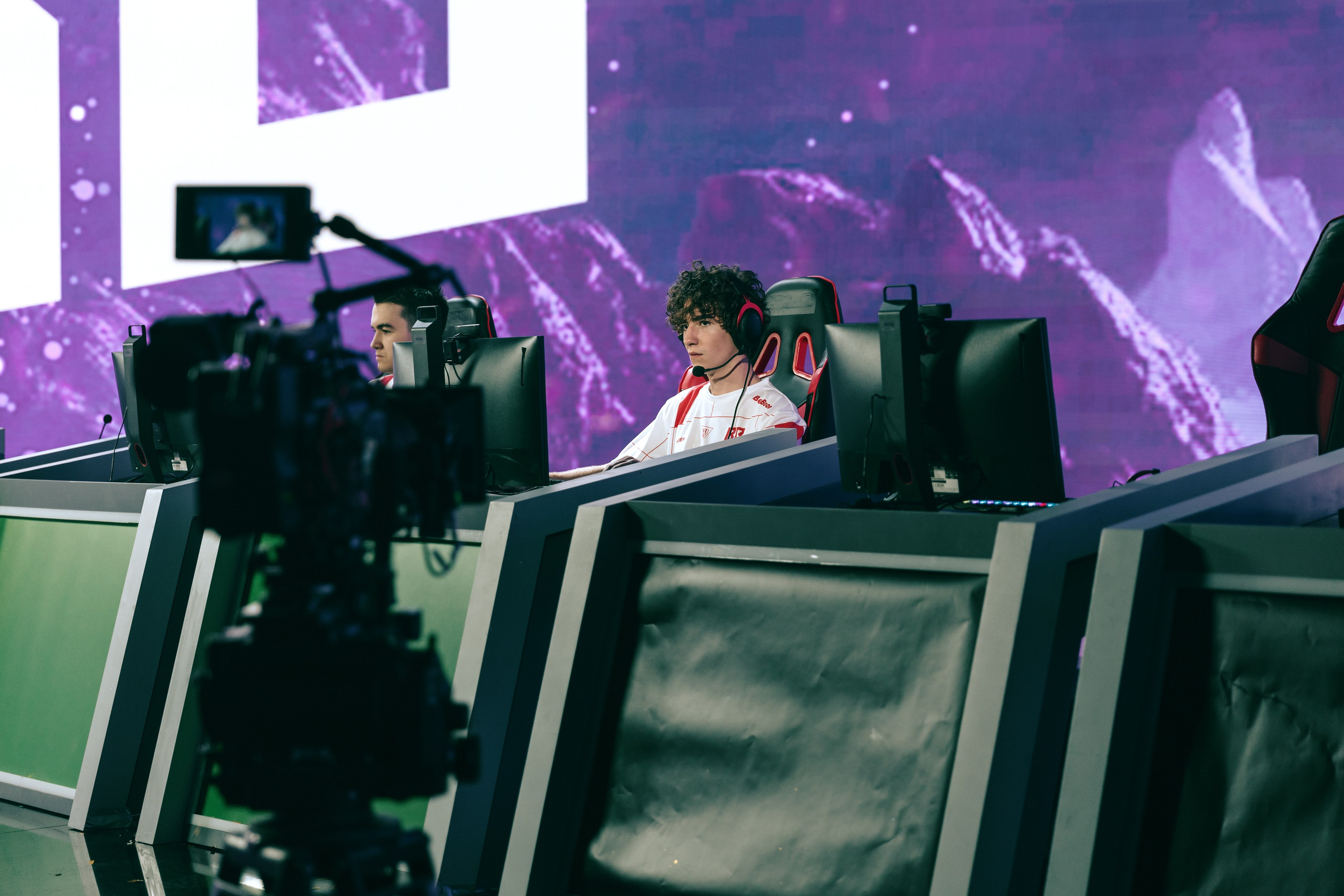 BetBoom. Фотограф Инна Гайнулина