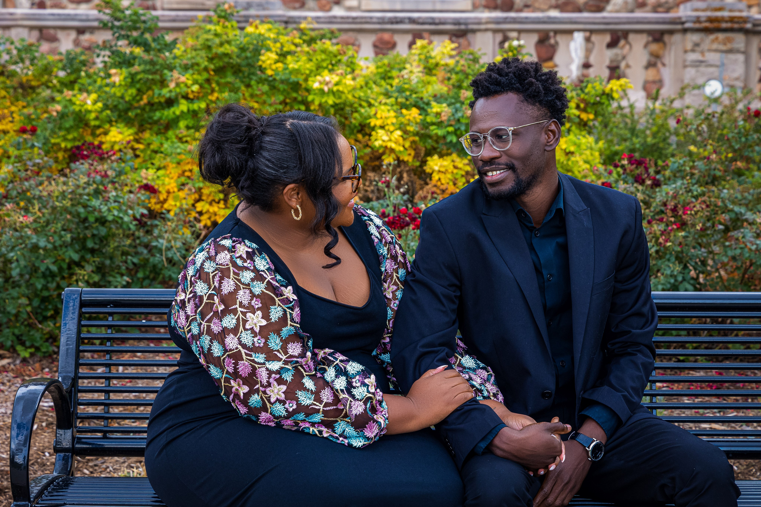 John & Tish’s Engagement. PDub Media