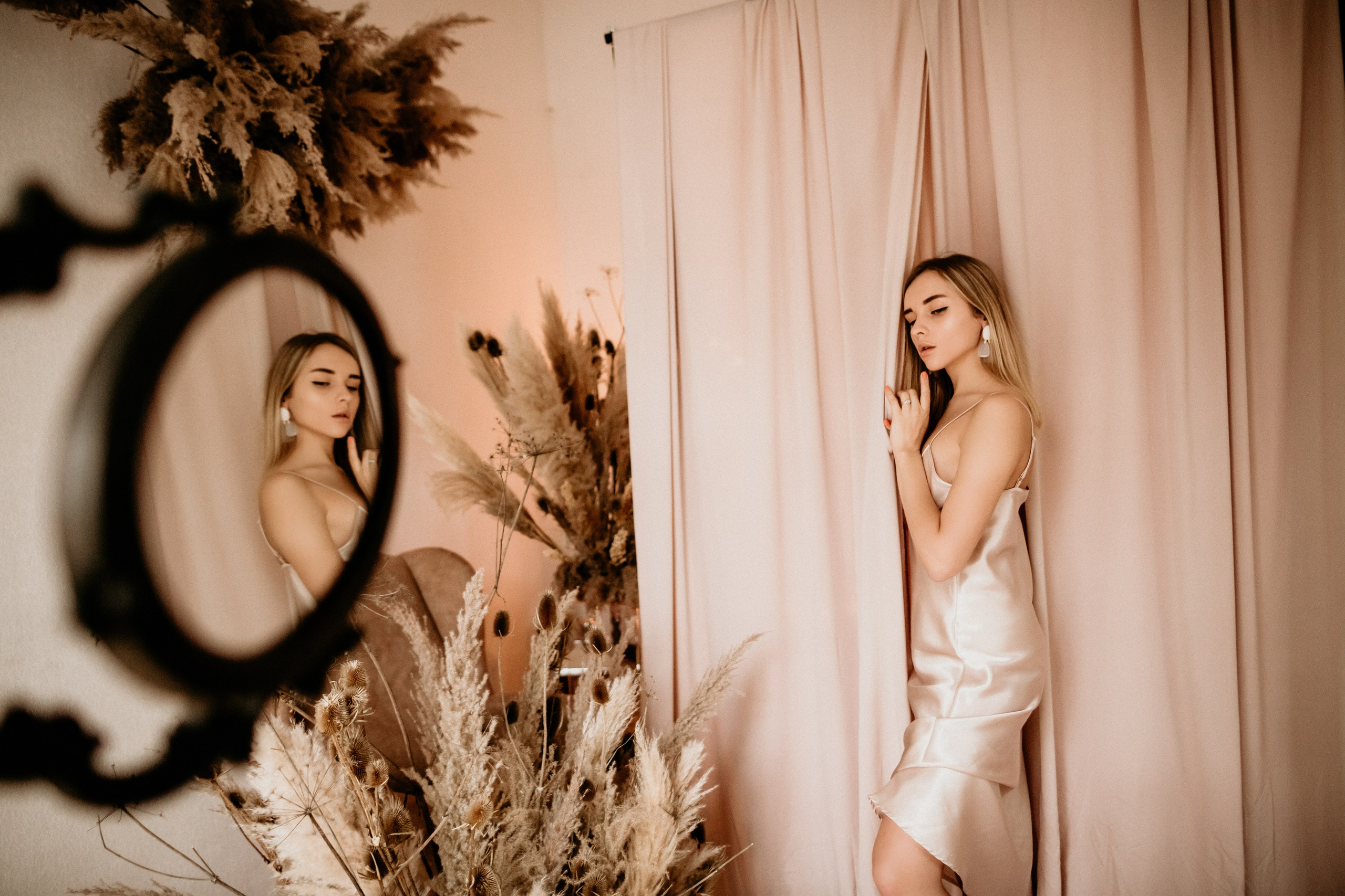 Nastia. Wedding and Family Photograph