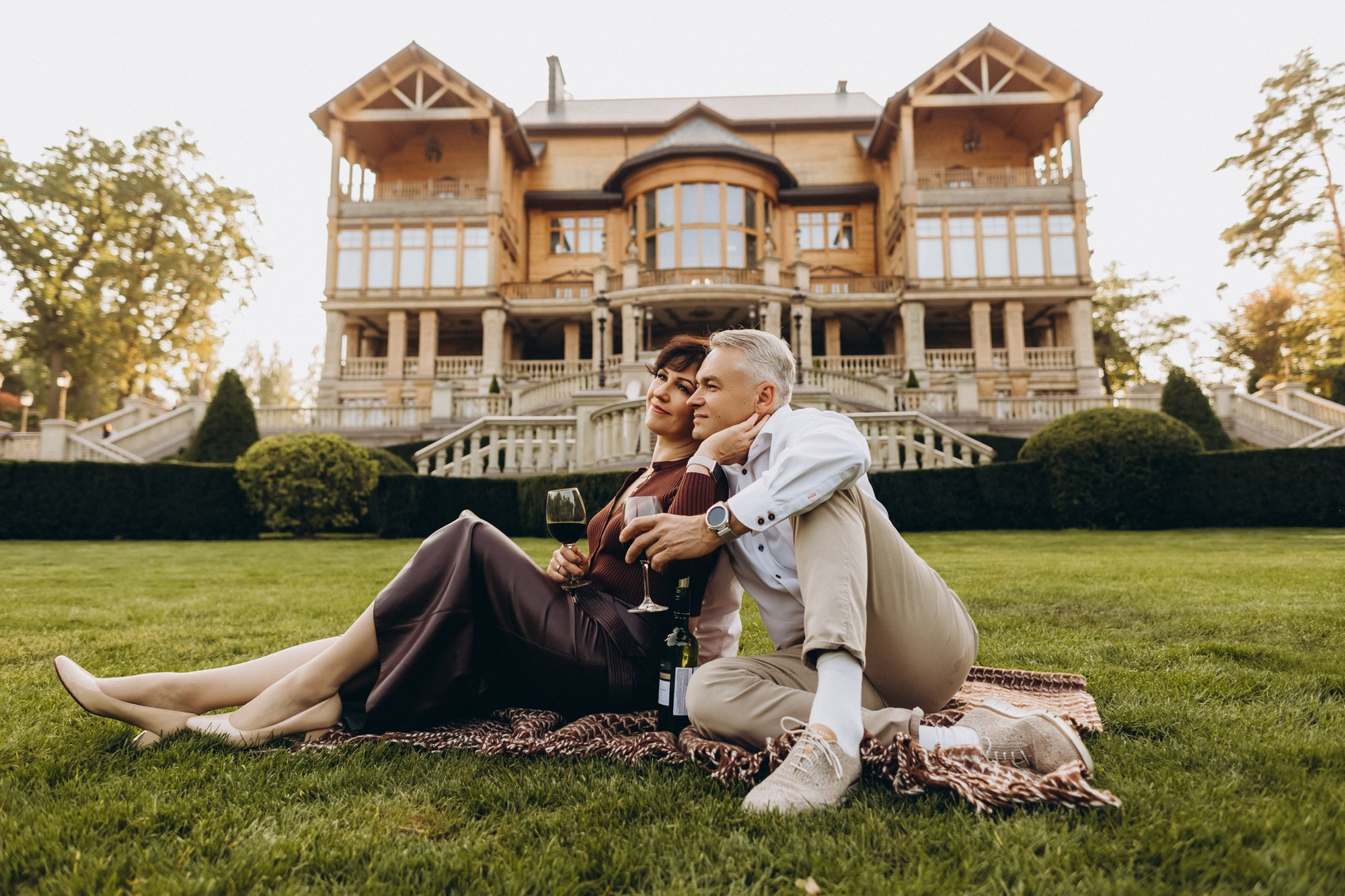 Кохання. Wedding and Family Photograph