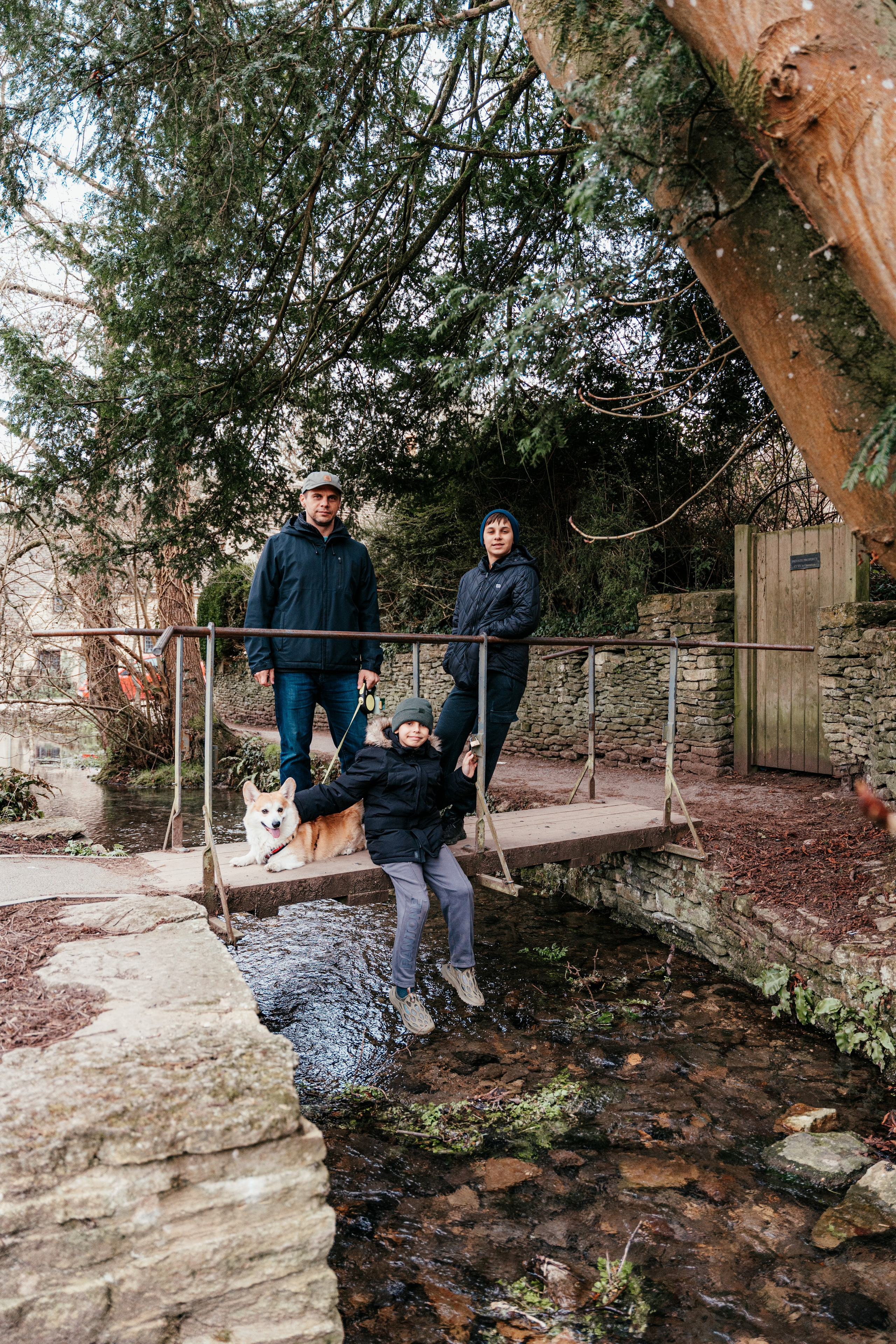 Cotswolds. Tonya Kyrylenko photographer in London