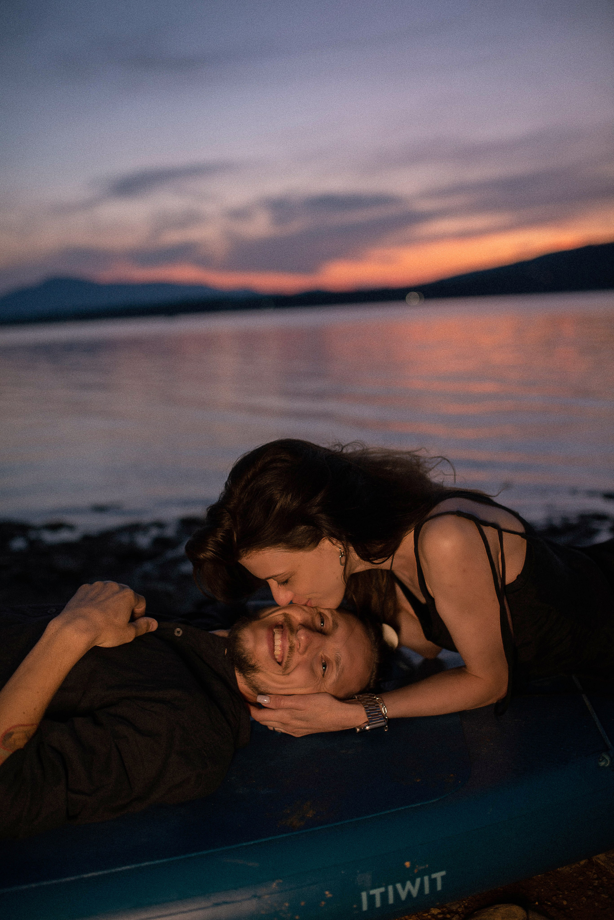 Pasha, Sasha I Taja. Home page