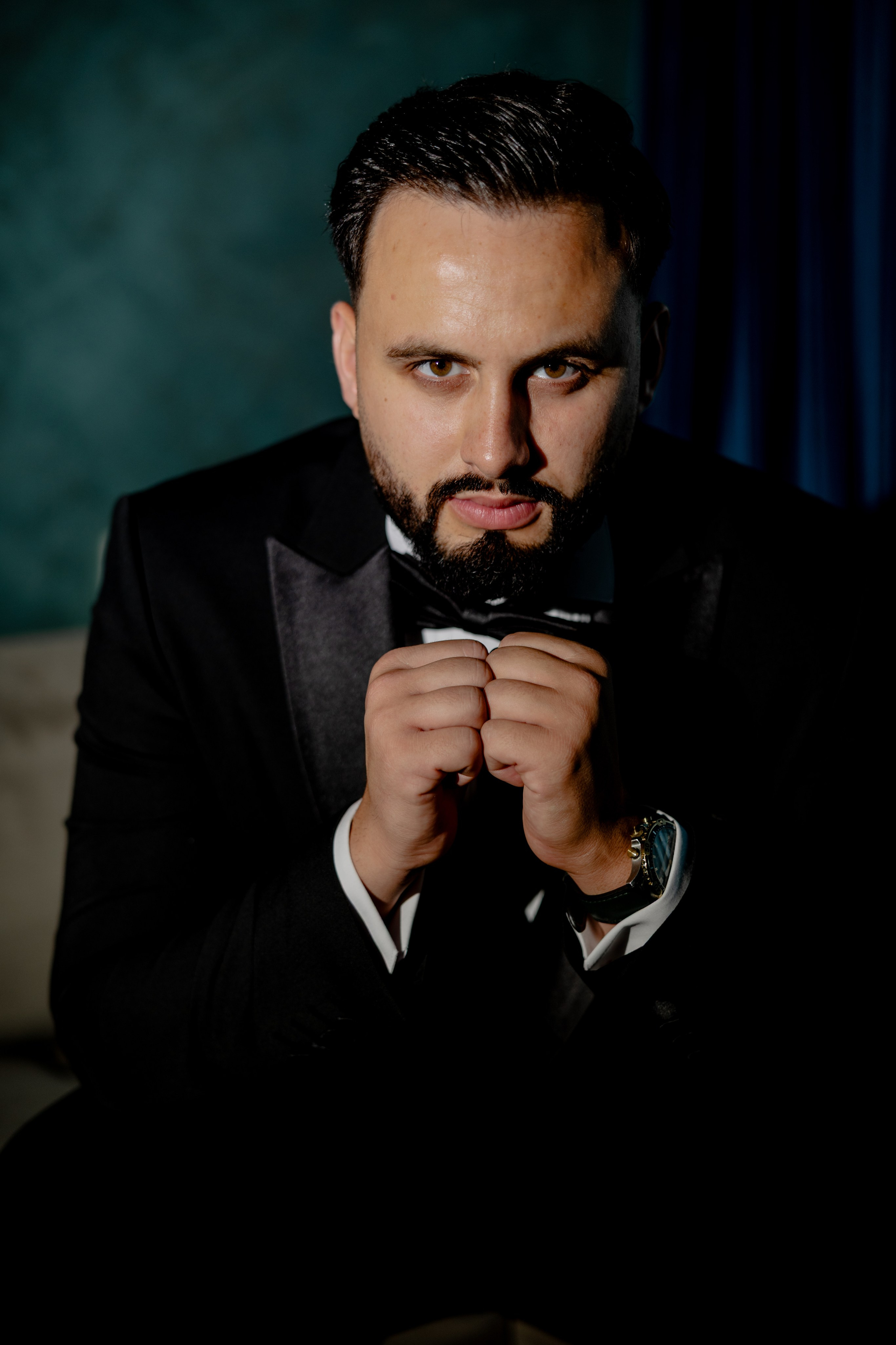 Mirel & Otilia. ProWed — Foto Video Moldova