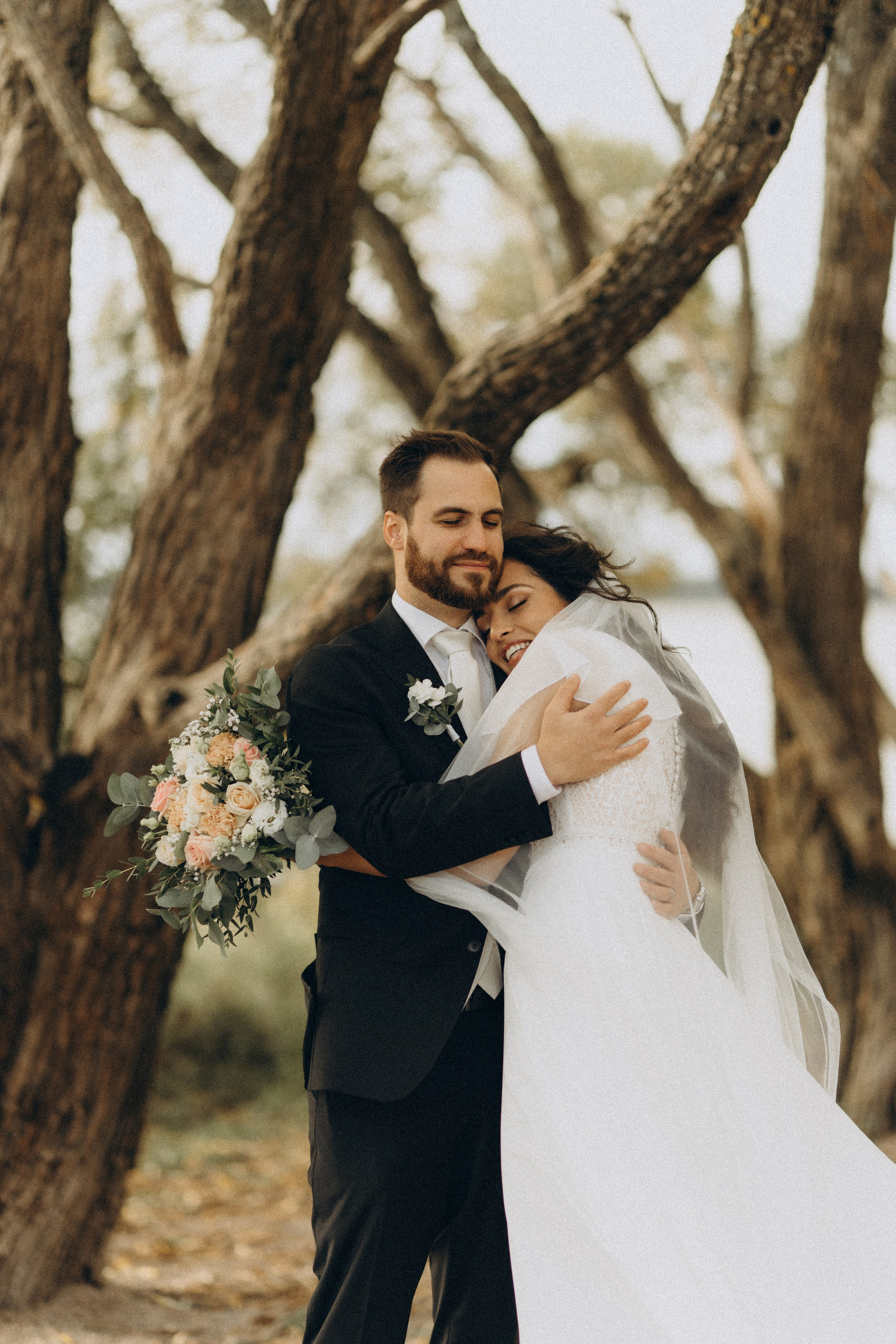 Wedding. Wedding and potrait photographer in Helsinki Vickan O