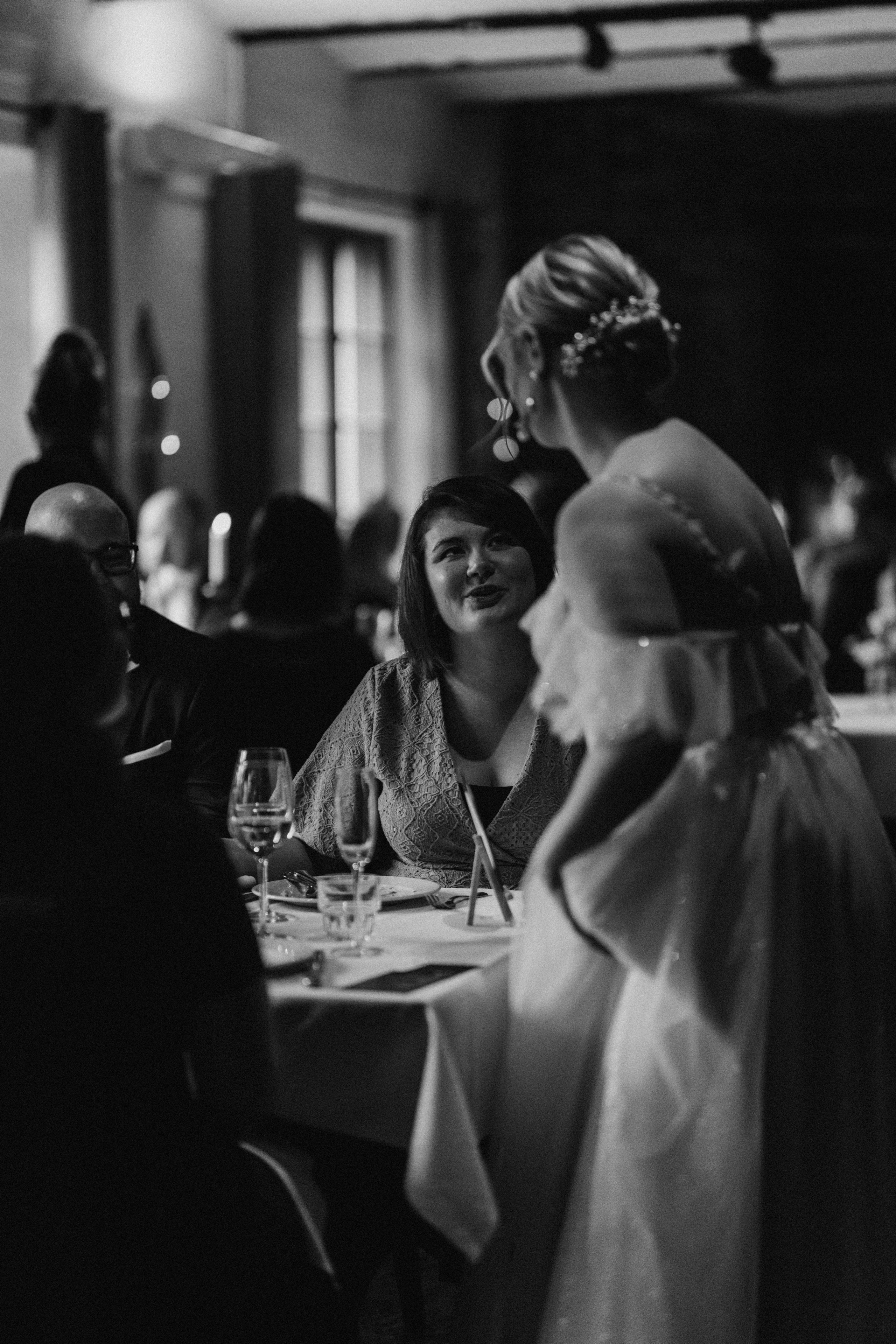 C&A. Wedding and portrait photographer in Helsinki Vickan O